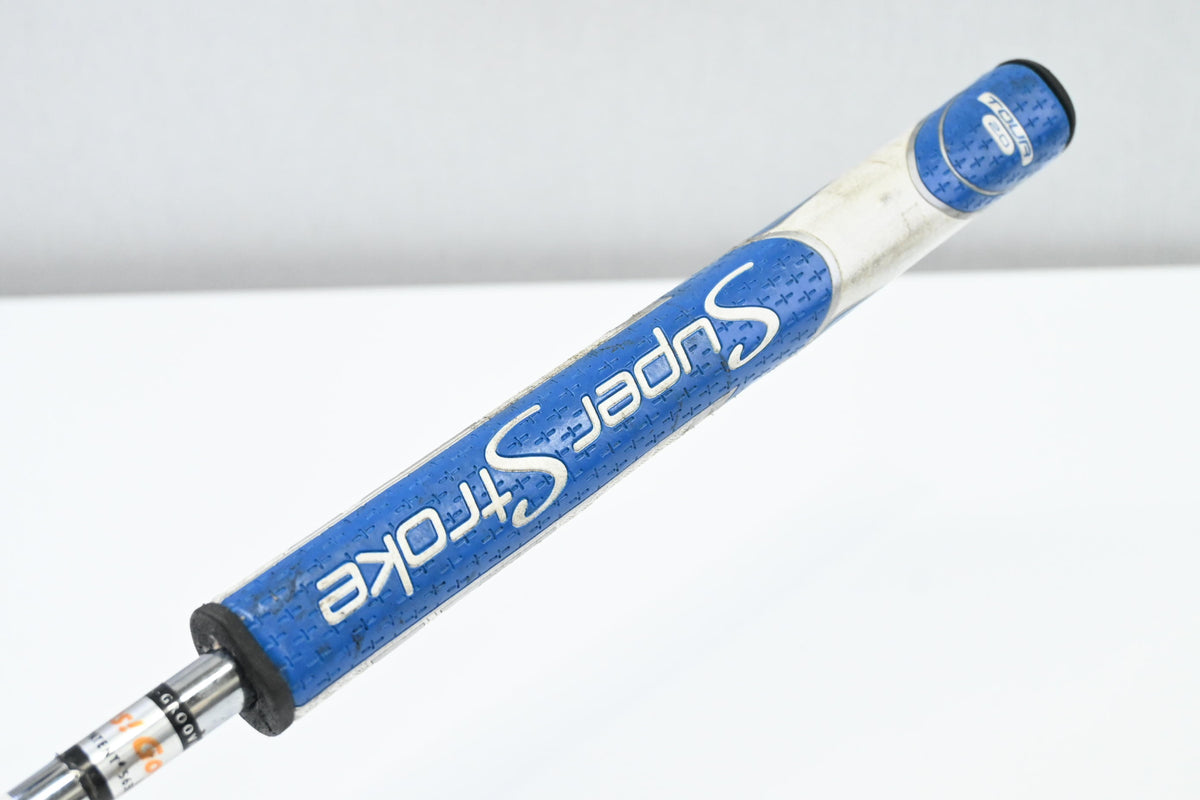Yes! C-Groove Marilyn Putter / 34 Inch
