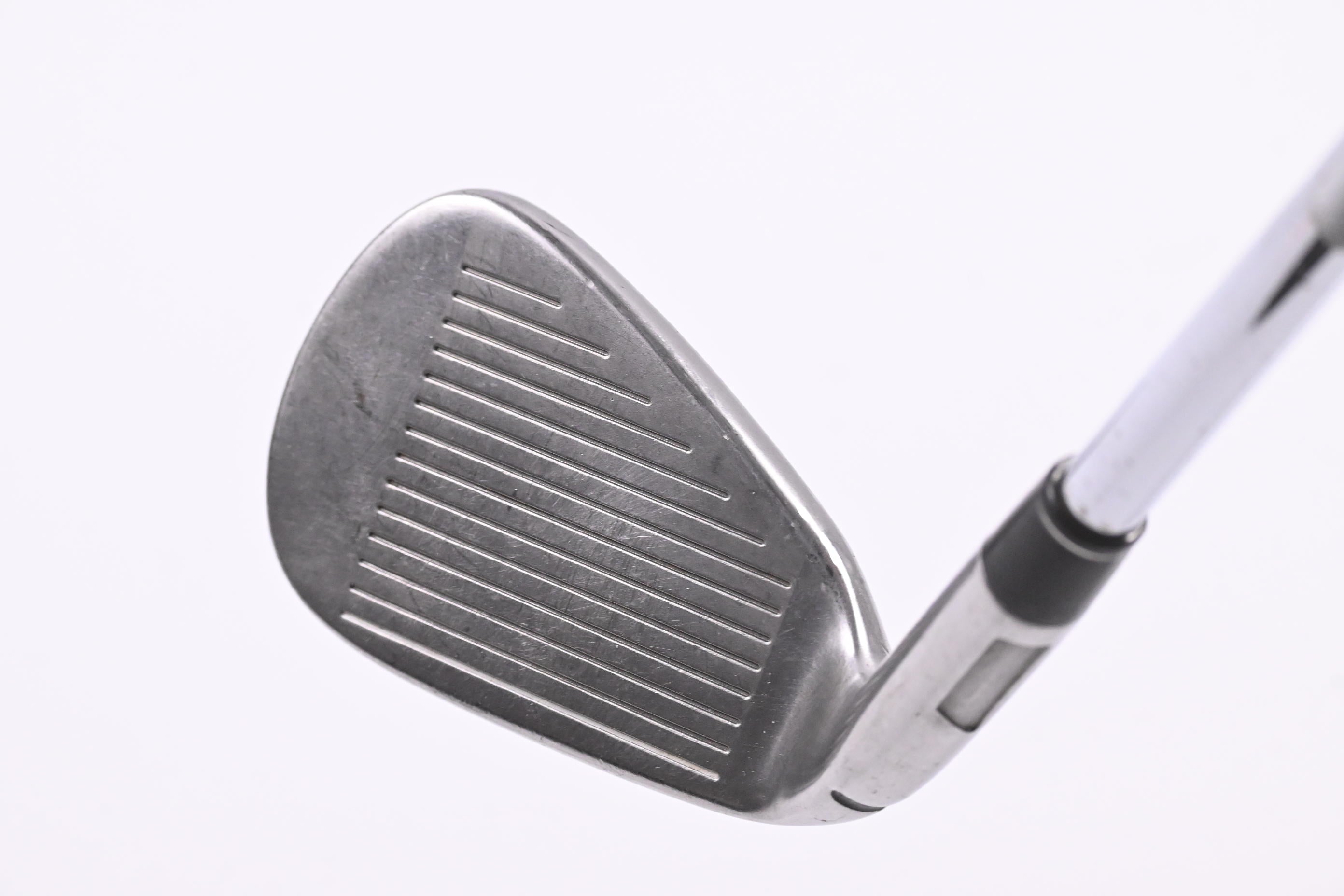 Taylormade M2 2017 #9 Iron / 38 Degree / Stiff Flex True Temper XP 95 S300 Shaft