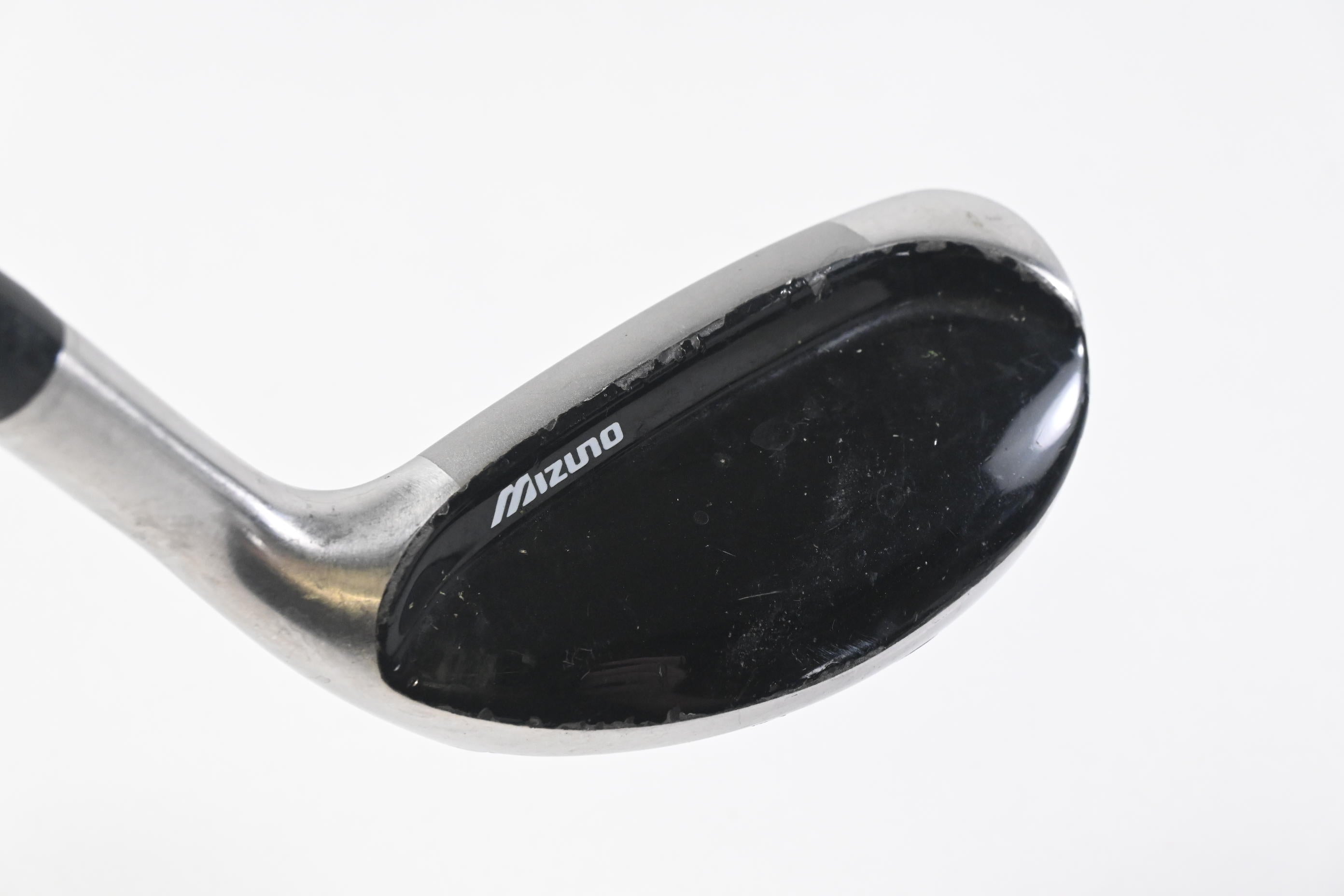 Mizuno MX Fli Hi #4 Hybrid / 23 Degree / Regular Flex N.S.Pro 1150GH Shaft