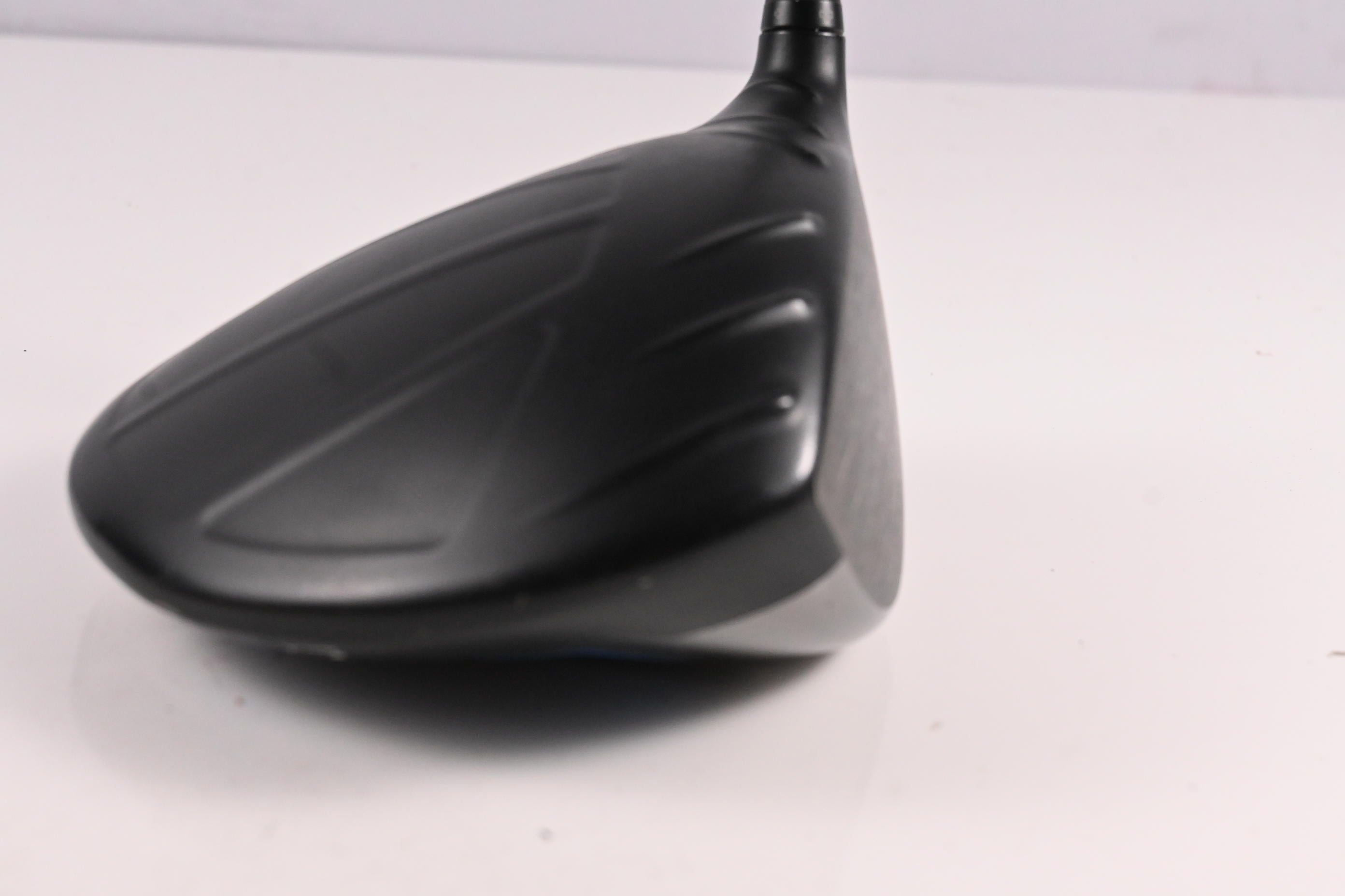 Ping G Series SF Tec Driver / 10 Degree / Stiff Flex Ping Alta 55 Shaft