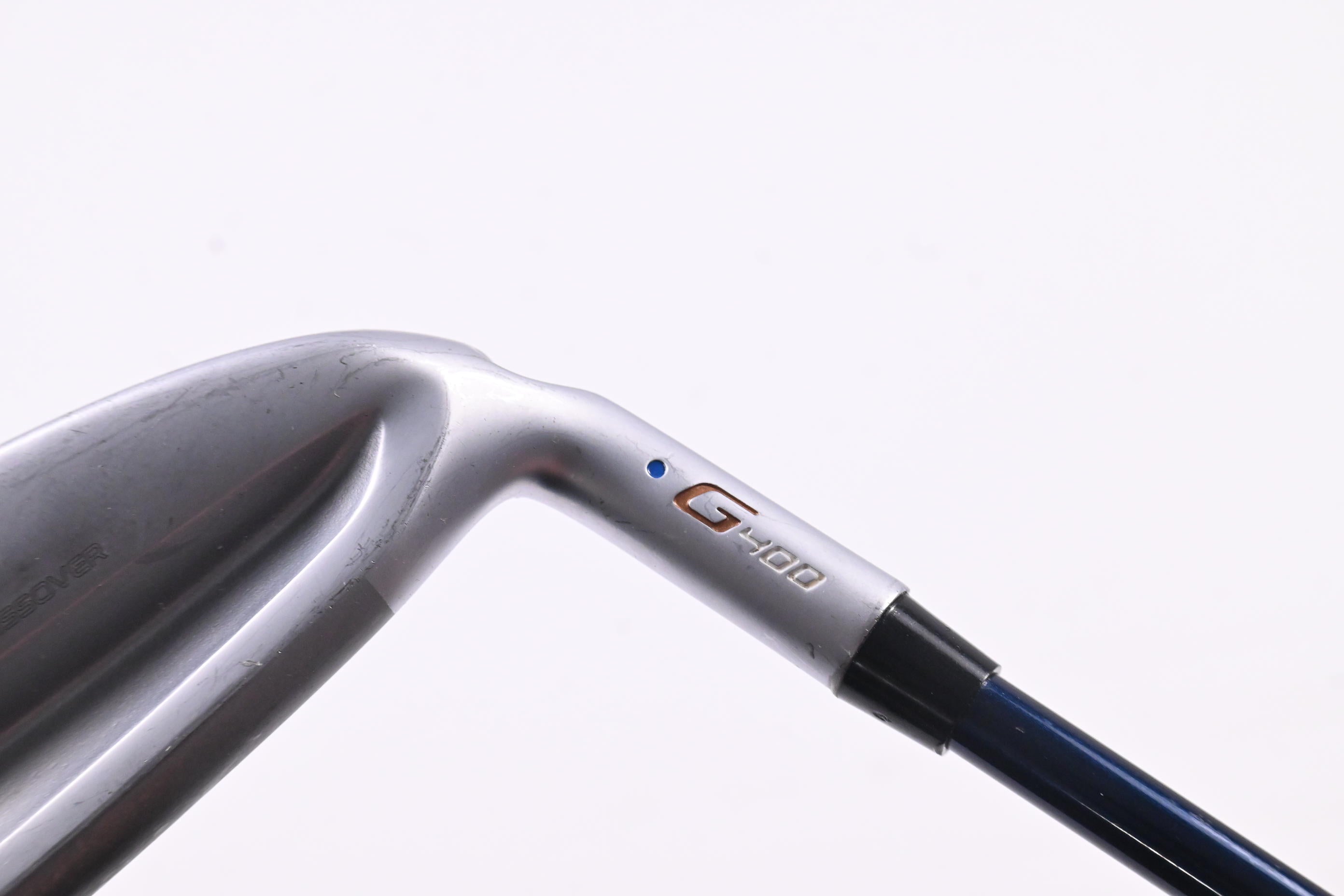Ping G400 Crossover #5 Hybrid / 25 Degree / Regular Flex Fujikura Ventus Blue 6
