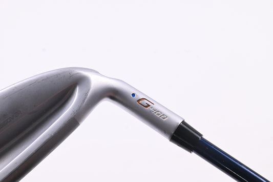 Ping G400 Crossover #5 Hybrid / 25 Degree / Regular Flex Fujikura Ventus Blue 6