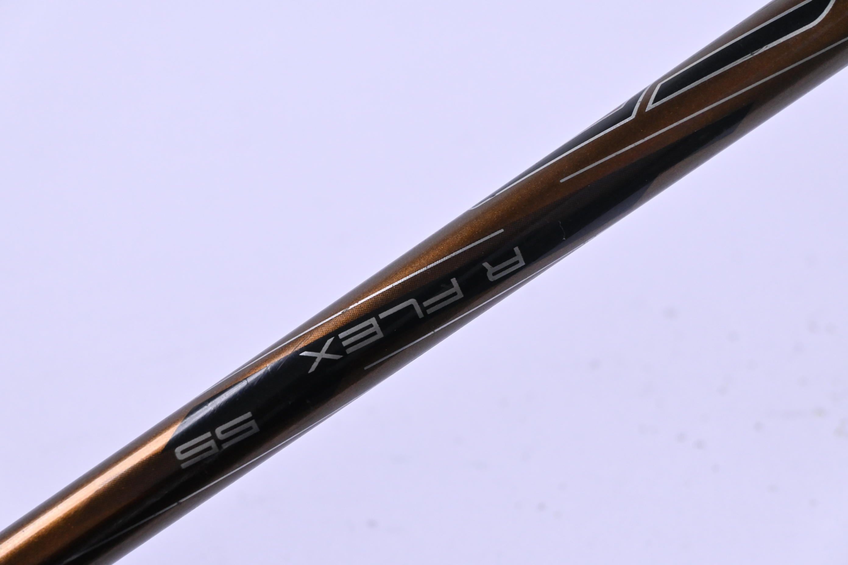 Ping G400 SFT Driver / 10 Degree / Regular Flex Ping Alta CB 55 Shaft