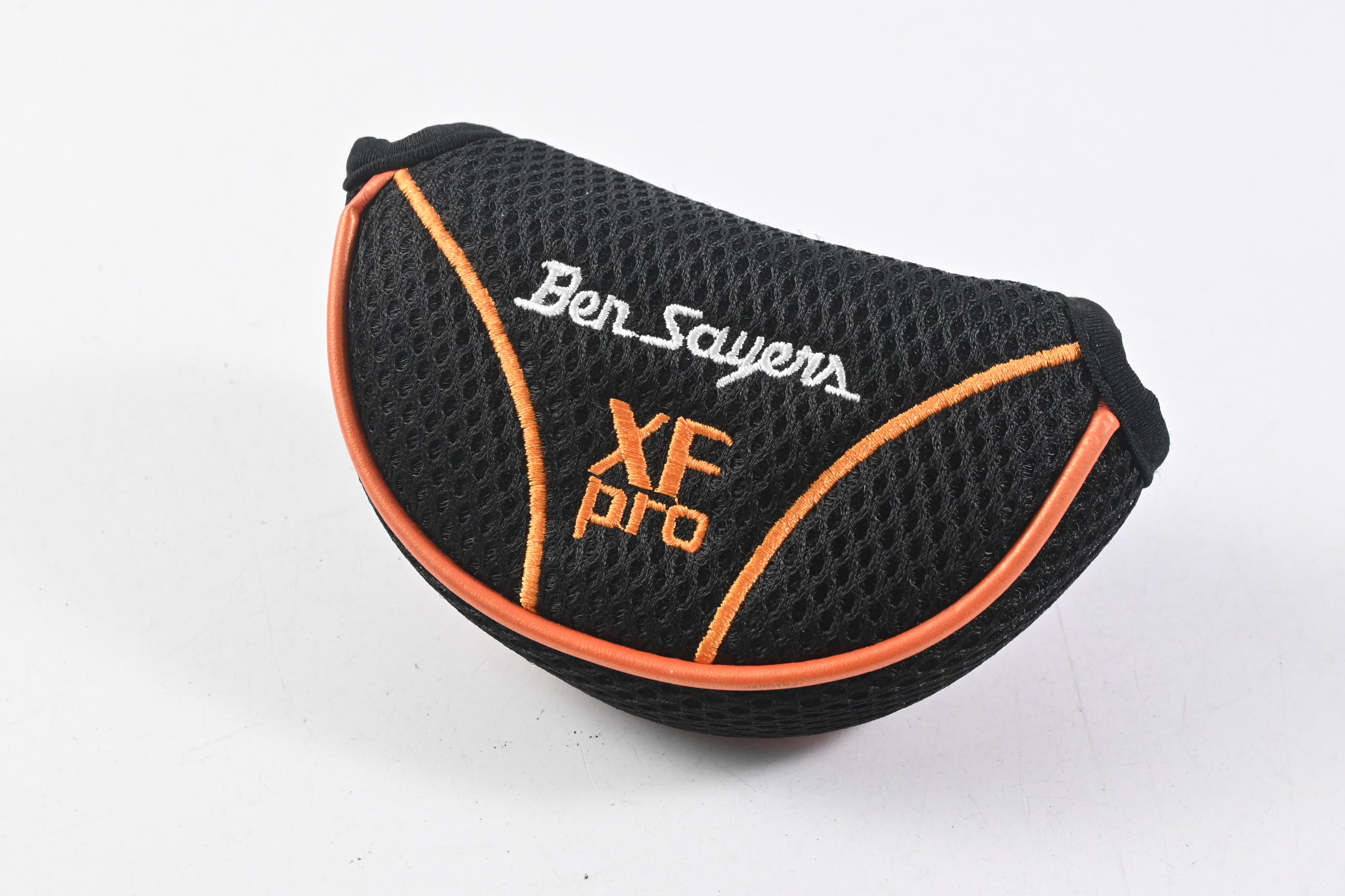 Ben Sayers XF Pro Chipper / 38 Degree / Wedge Flex Steel Shaft