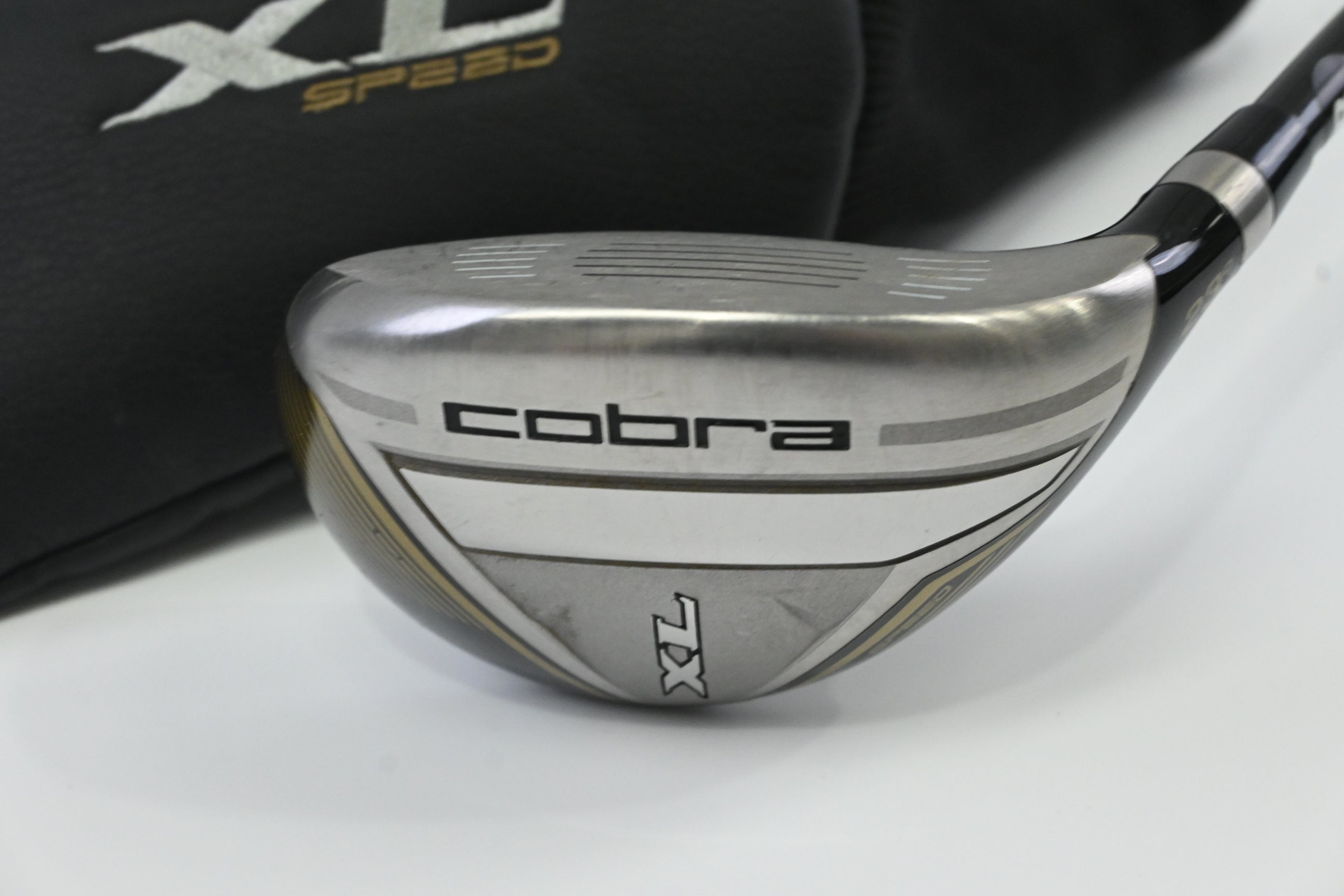 Cobra XL Speed #5 Hybrid / 23 Degree / Regular Flex Cobra XL Shaft