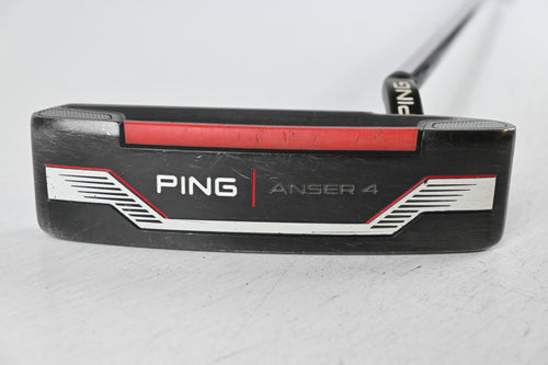Ping Anser 4 2021 Putter / 36 Inch