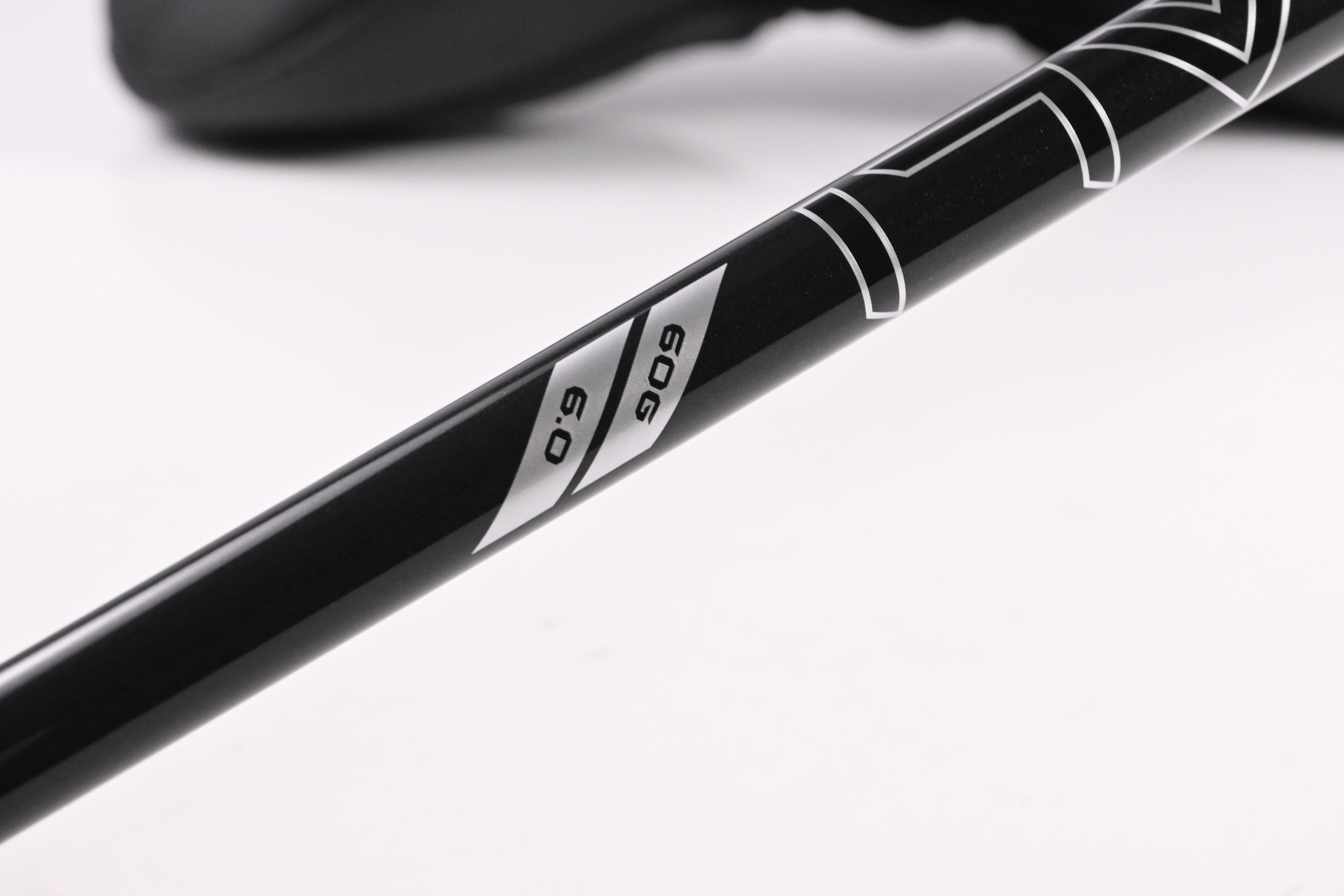 Cobra DS-Adapt X Driver / 9 Degree / Stiff Flex Project X Denali Black 60 Shaft