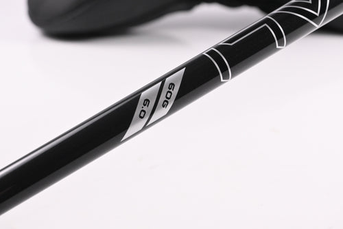 Cobra DS-Adapt X Driver / 9 Degree / Stiff Flex Project X Denali Black 60 Shaft