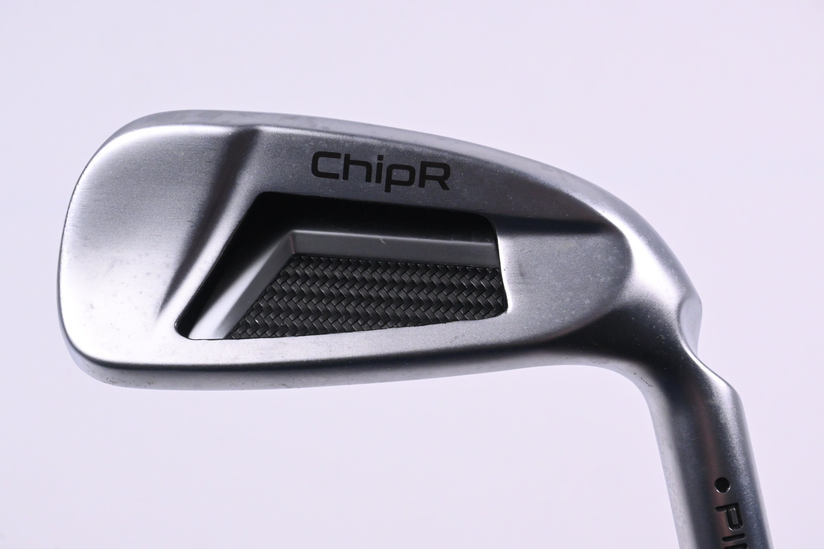 Ping ChipR / Black Dot / 35.25 Inch