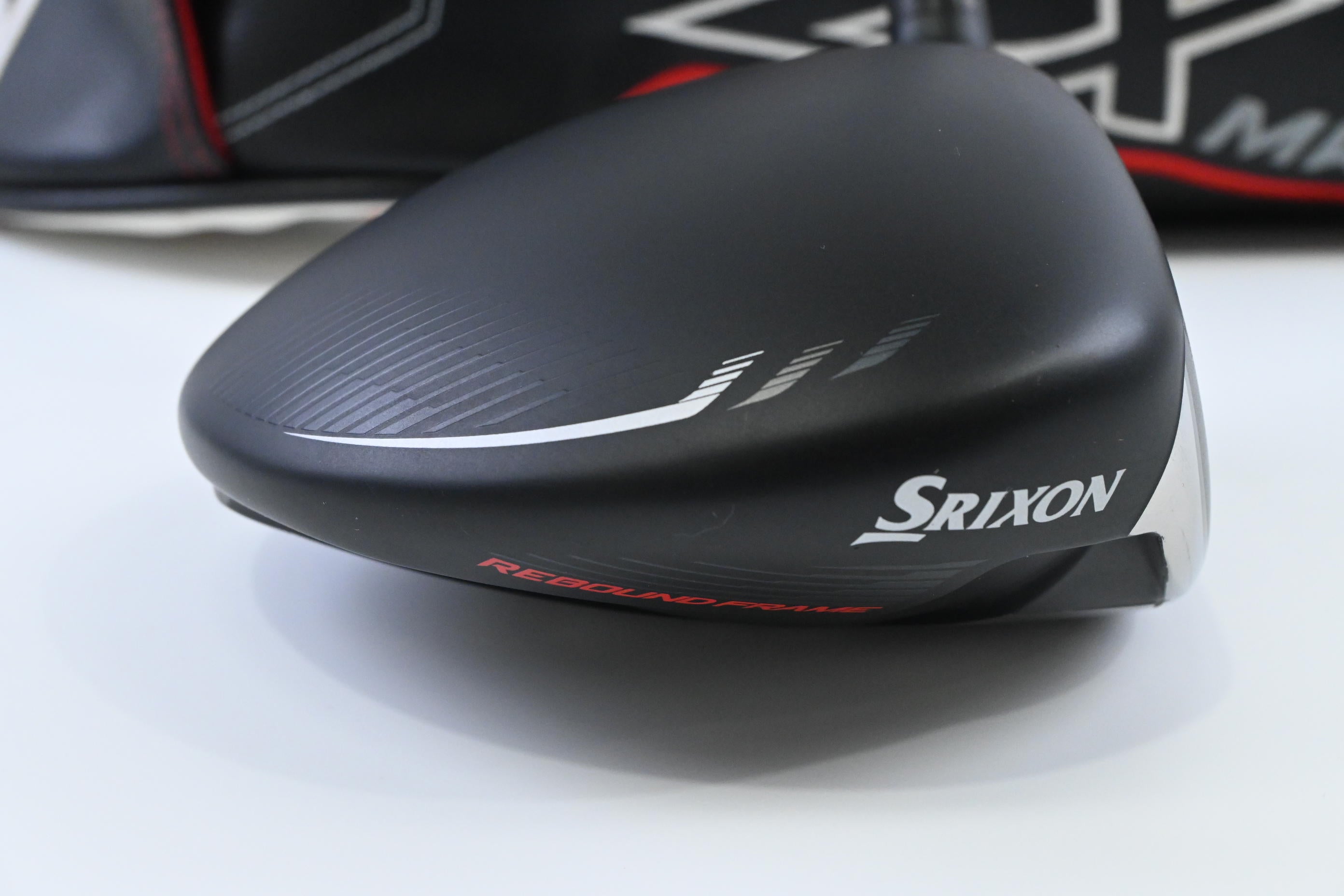 Srixon ZX5 LS Mk II Driver 2023 / 9.5 Degree / X-Flex Ventus Black Velocore 6