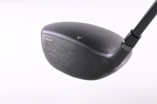 Wilson Dynapower 2023 #3 Wood / 15 Degree / Stiff Flex HZRDUS Smoke Black RDX 70