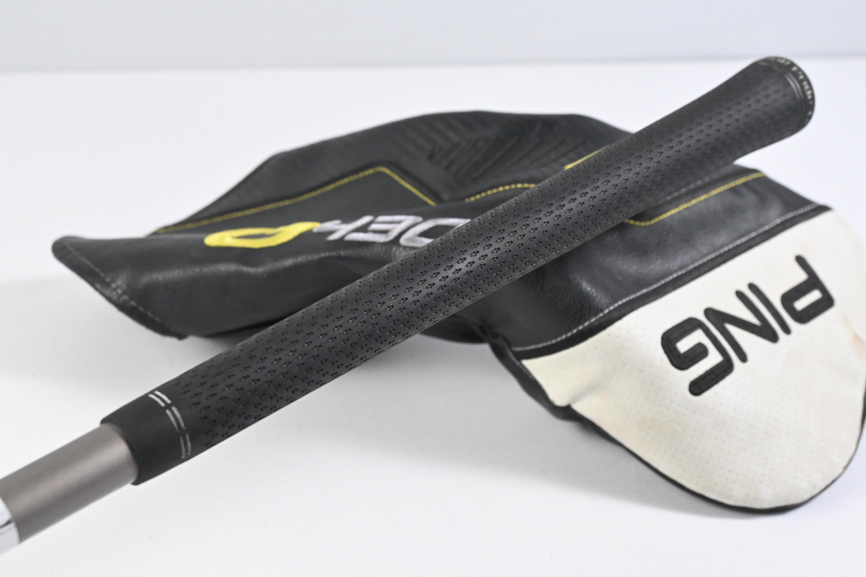 Ping G430 SFT Driver / 10.5 Degree / Stiff Flex Ping Tour Chrome 2.0 65 Shaft