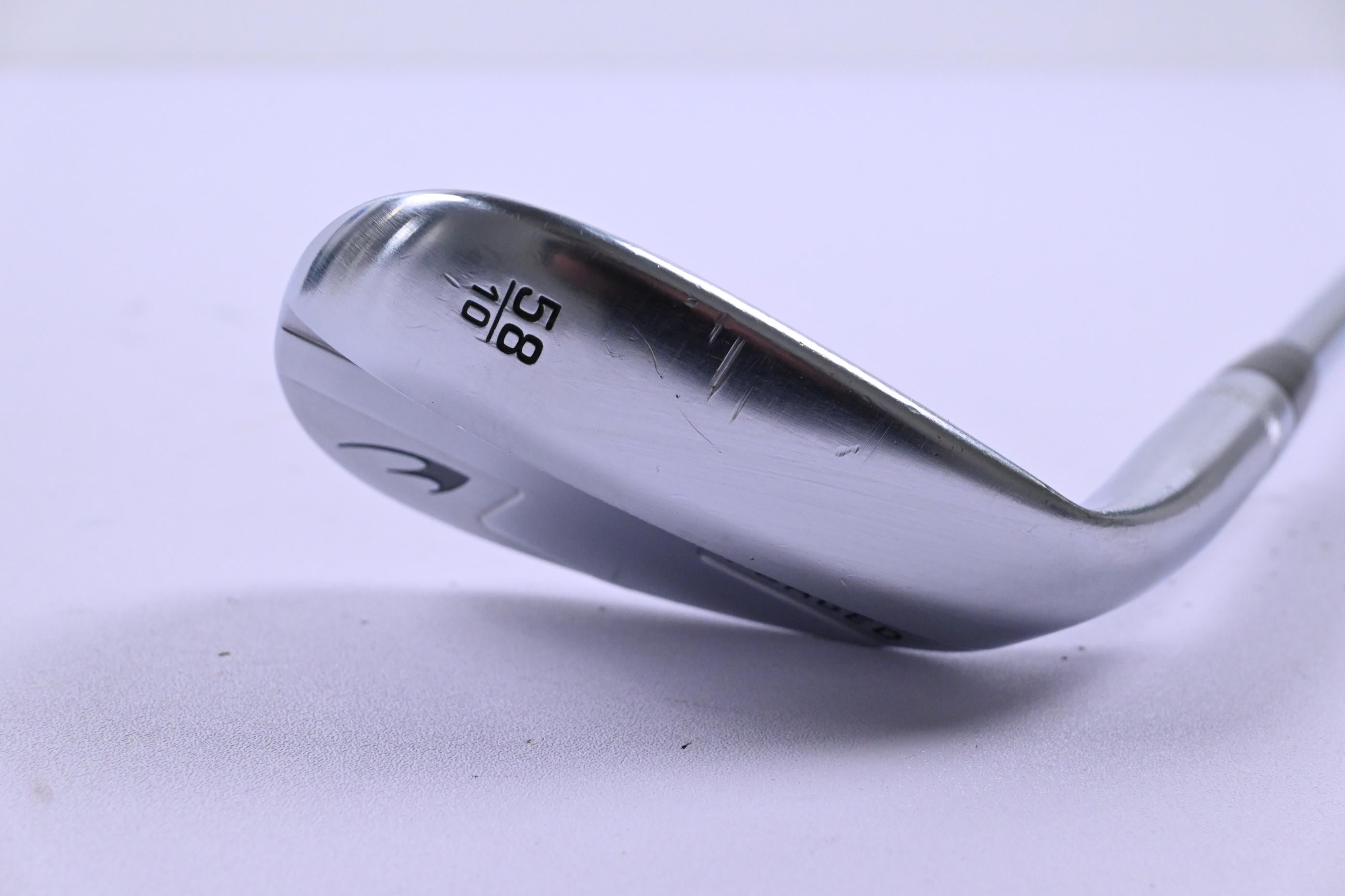 Benross BR-PRO Gap Wedge / 58 Degree / Wedge Flex Dynamic Gold Shaft