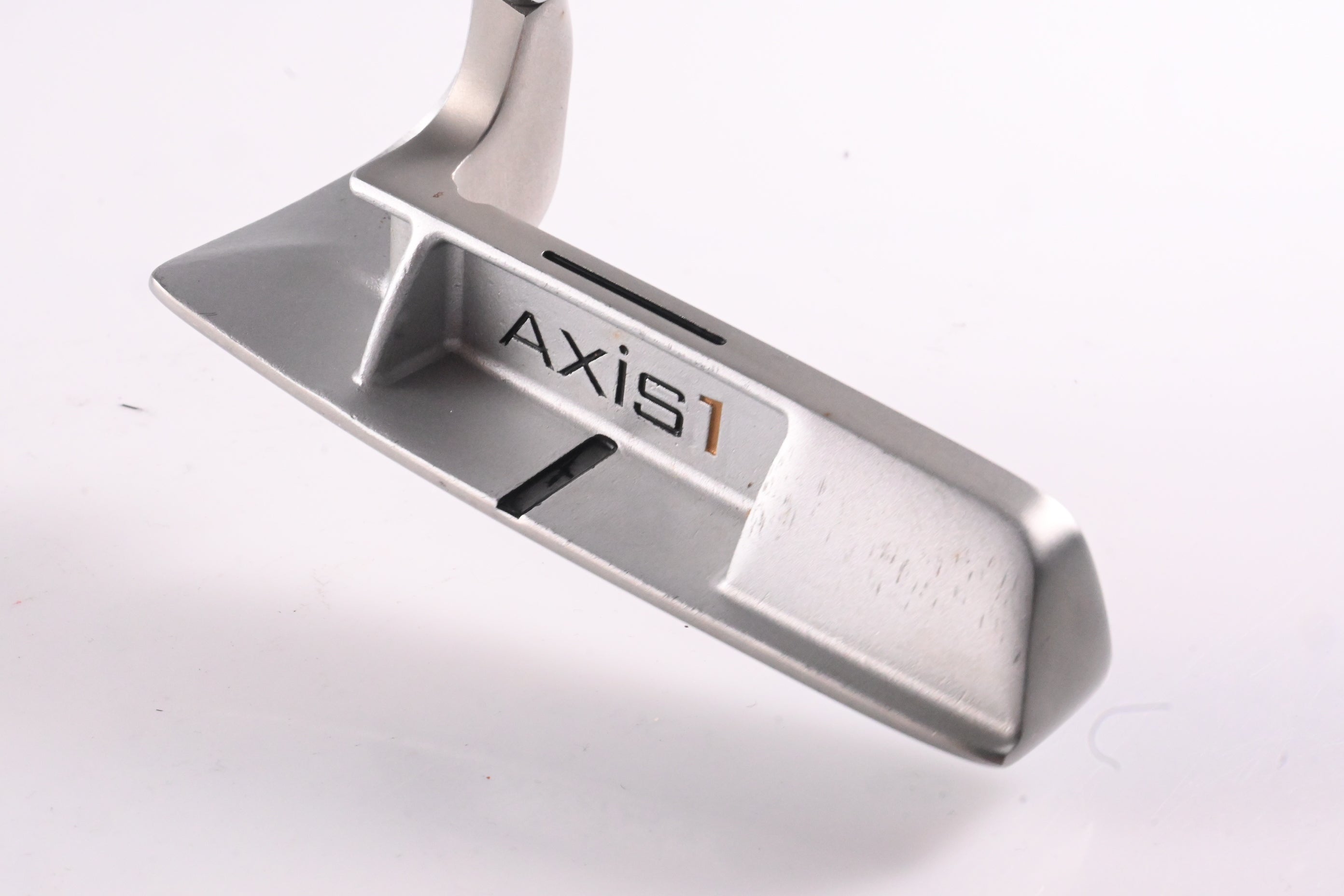 Axis1 Joey-C Putter / 35 Inch