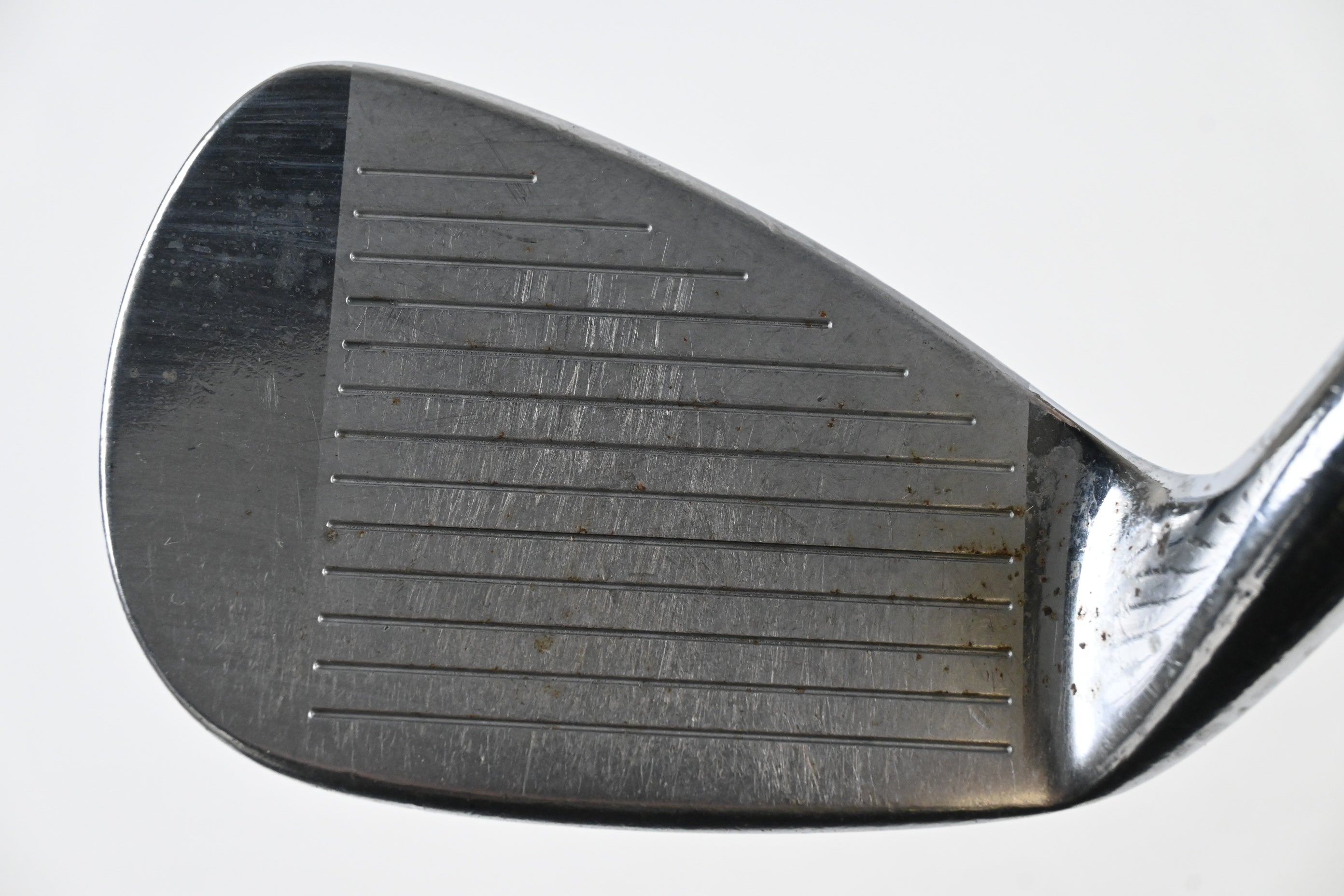 Mizuno MP-60 #9 Iron / Stiff Flex Dynamic Gold S300 Shaft