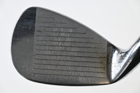 Mizuno MP-60 #9 Iron / Stiff Flex Dynamic Gold S300 Shaft