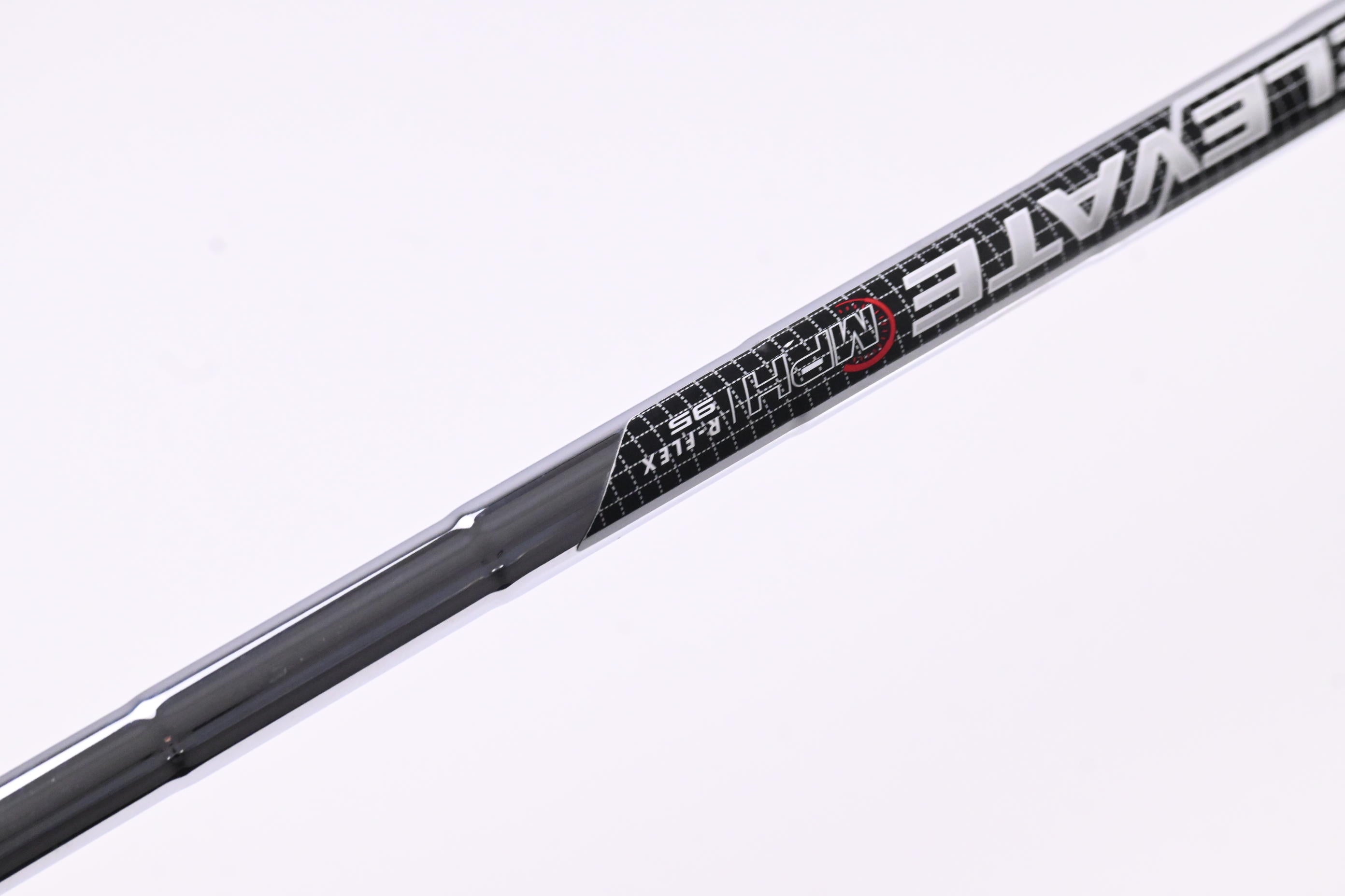 Cobra XL Speed #8 Iron / Regular Flex Elevate MPH 95 Shaft
