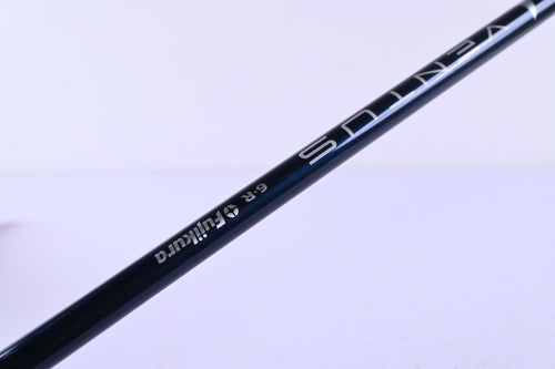 Wilson Dynapower Carbon 2023 Driver / 12 Degree / Regular Flex Ventus Blue 6
