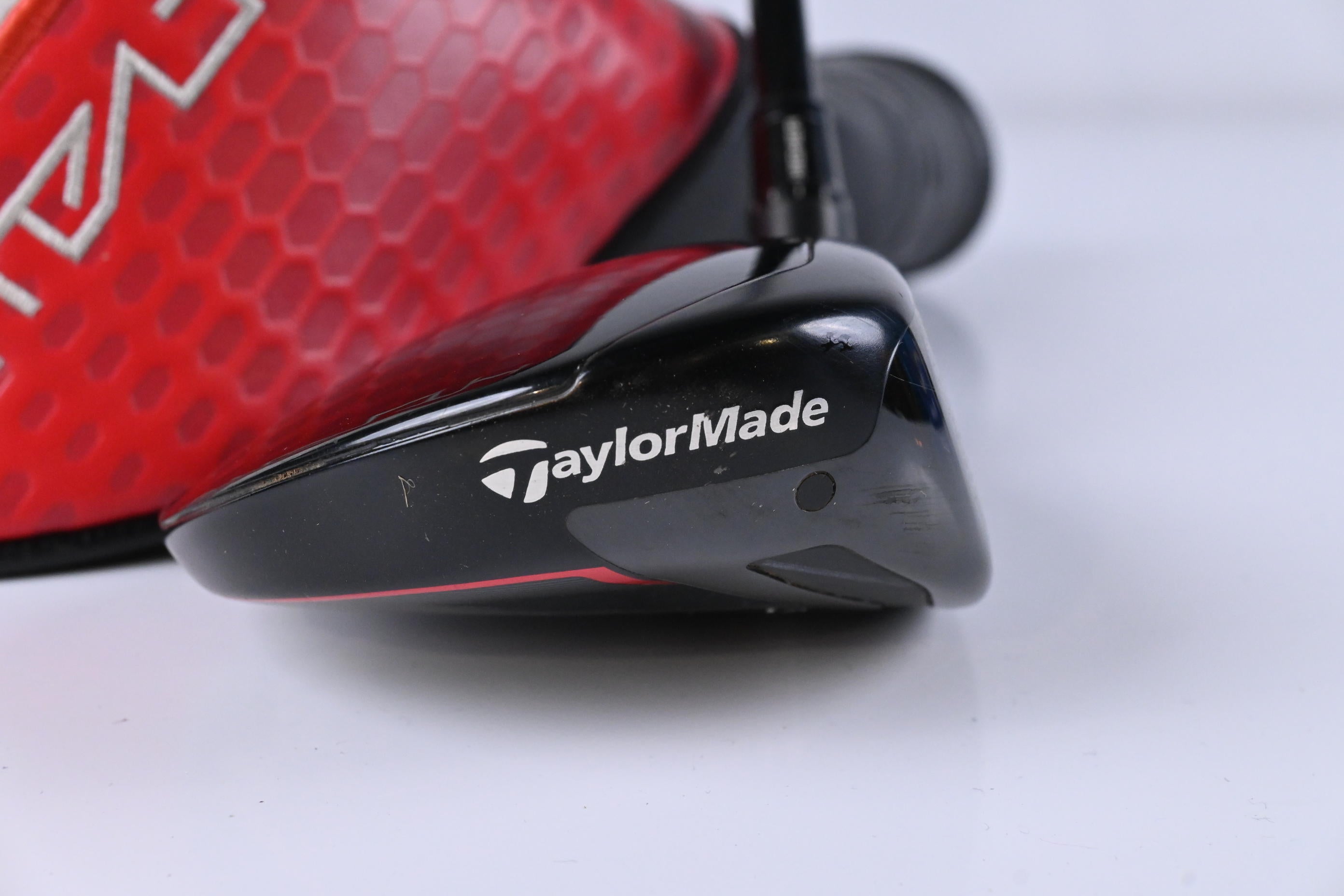 Taylormade Stealth 2 Plus #3 Wood / 15 Degree / Regular Flex UST Proforce M40X