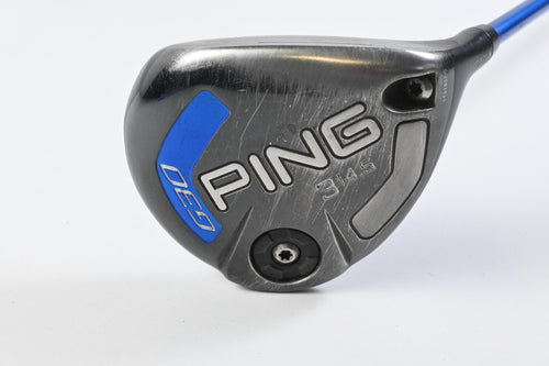 Ping G30 #3 Wood / 14.5 Degree / Regular Flex Ping TFC 419 Shaft