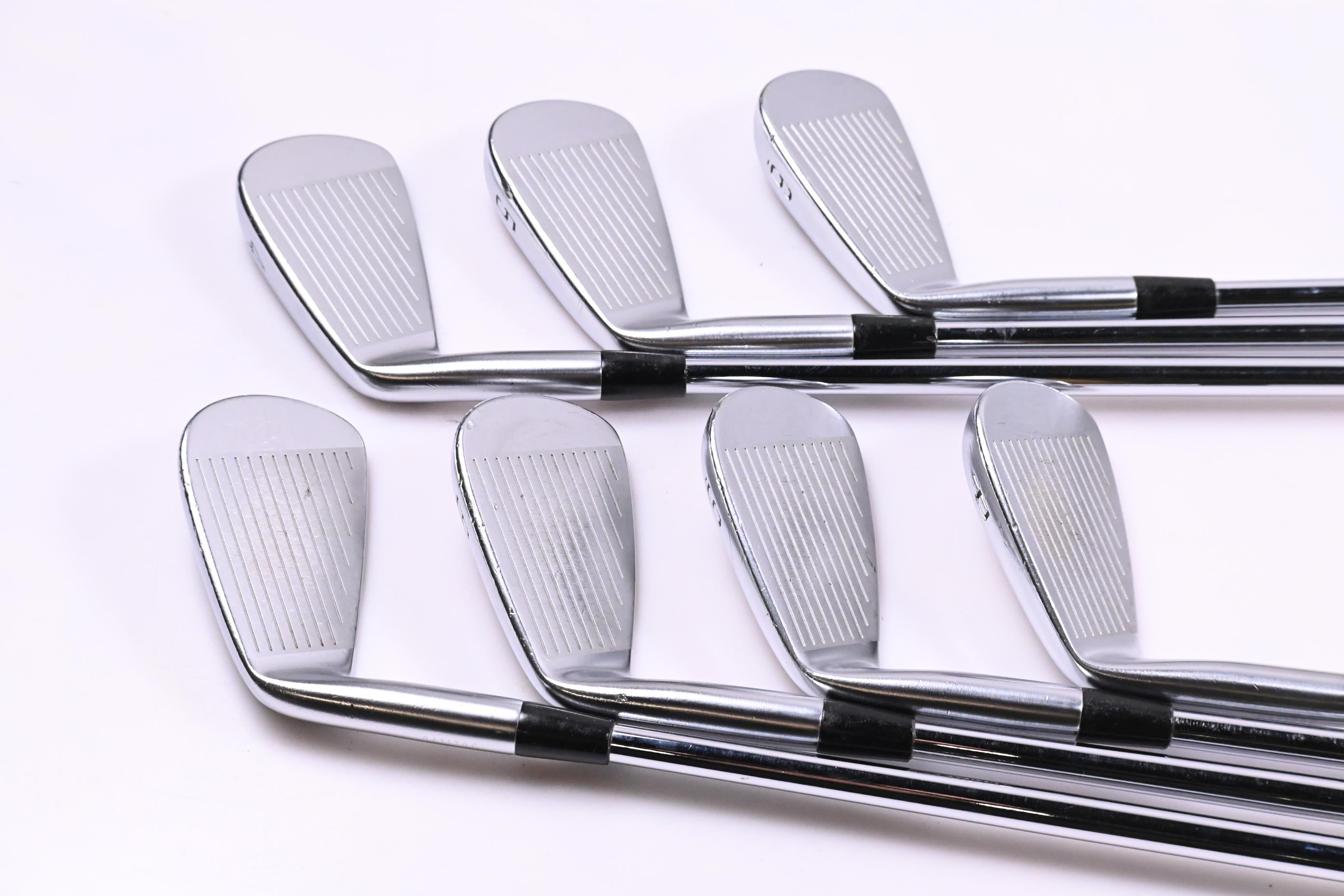 Mizuno JPX 921 Tour Irons / 4-PW / X-Flex N.S.Pro Modus³ Tour 120 Shafts