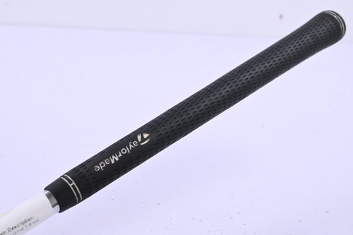 Taylormade Milled Grind 3 Black Gap Wedge / 50 Degree / Stiff Flex DG S200 Shaft