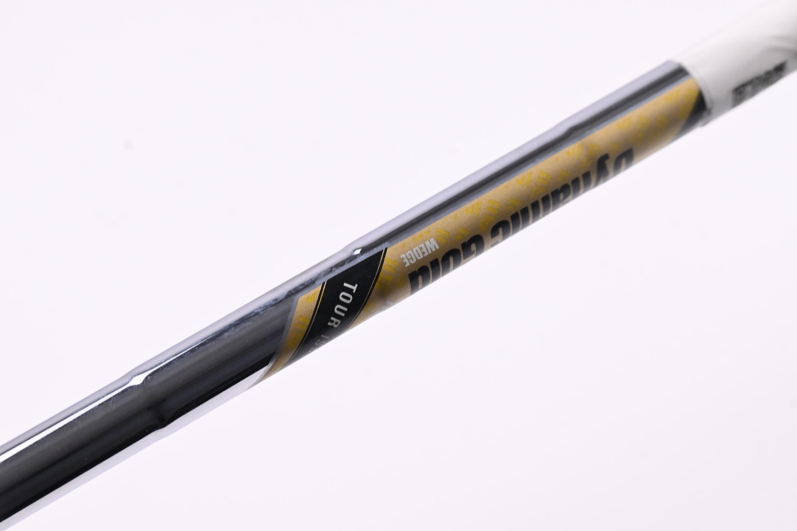 Taylormade Milled Grind 5 Lob Wedge / 58 Degree / Wedge Flex Dynamic Gold 115
