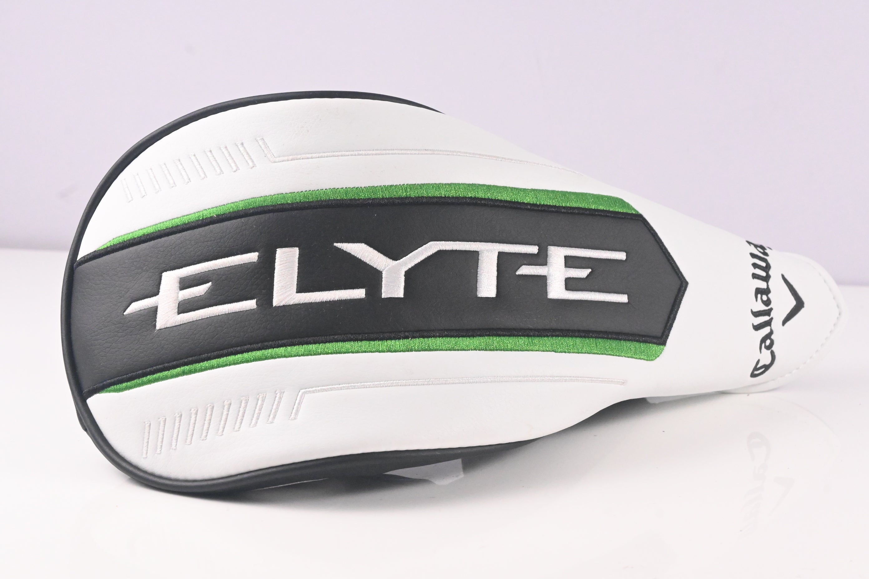 Callaway Elyte Driver / 10.5 Degree / Senior Flex Vanquish 4 Shaft
