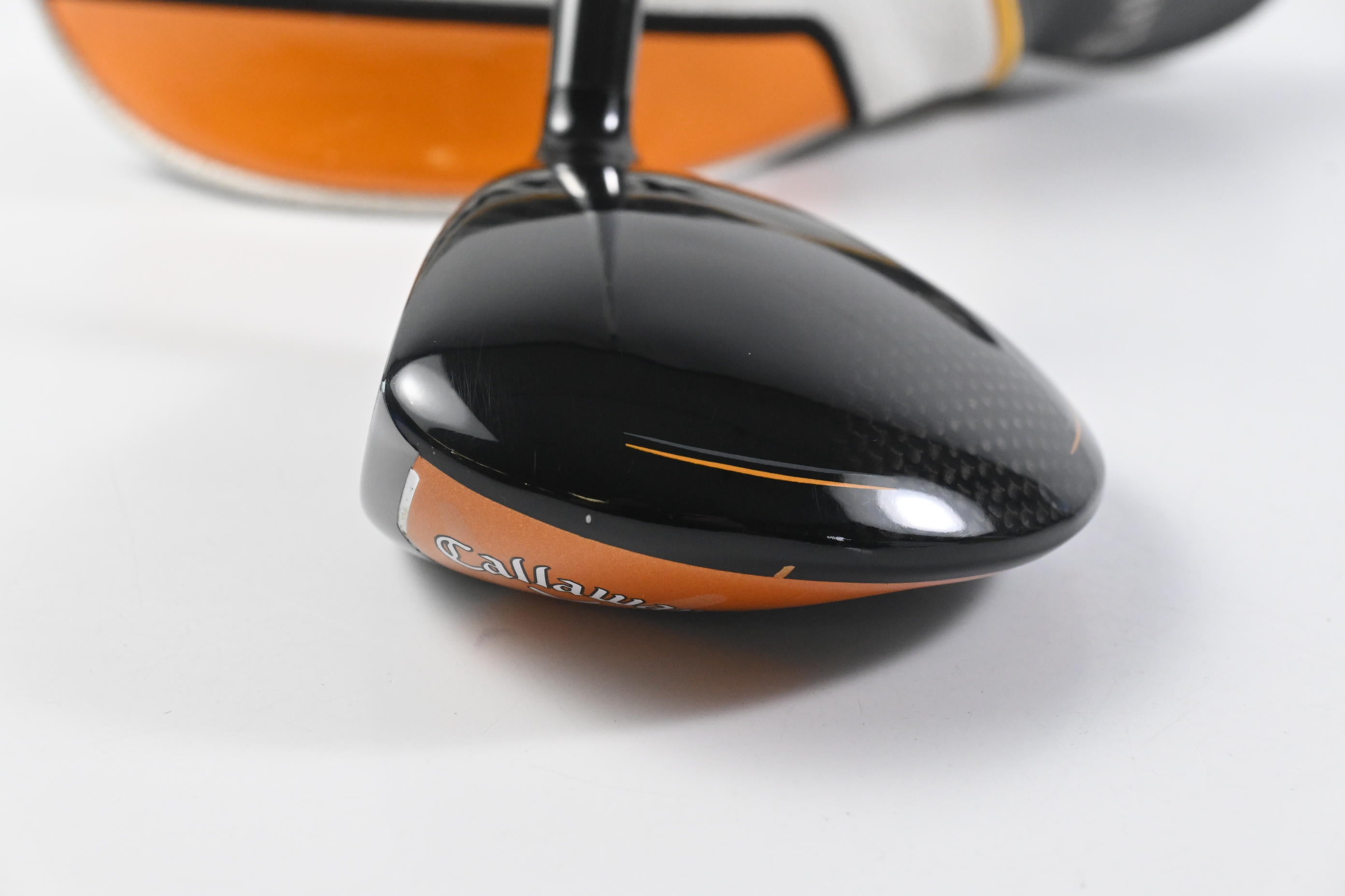 Left Hand Callaway Mavrik #3+ Wood / 13.5 Degree / Stiff Flex Fujikura Pro 2.0 6