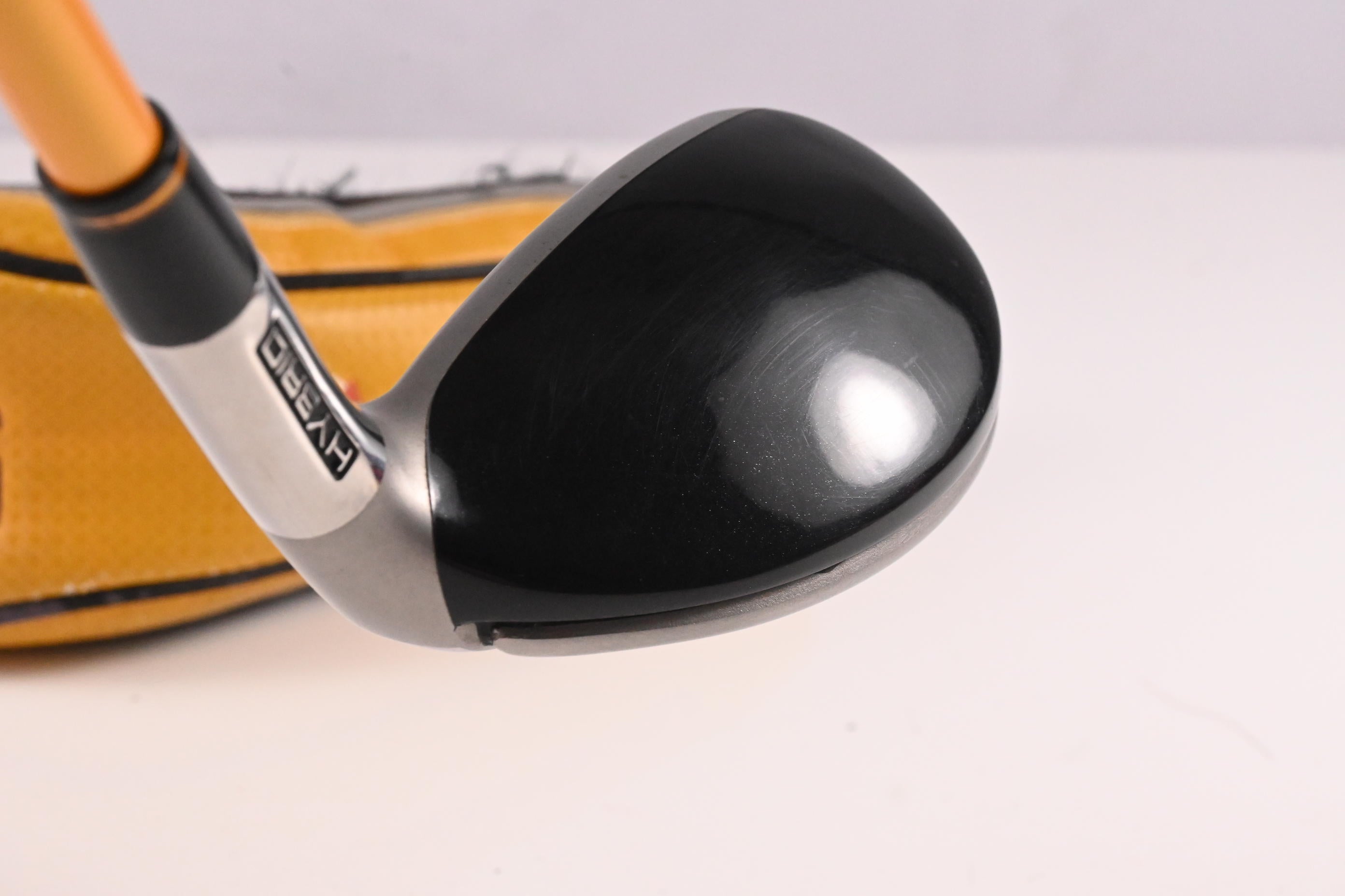 Adams Idea A7 #3 Hybrid / 19 Degree / Regular Flex UST ProForce AxivCore 85