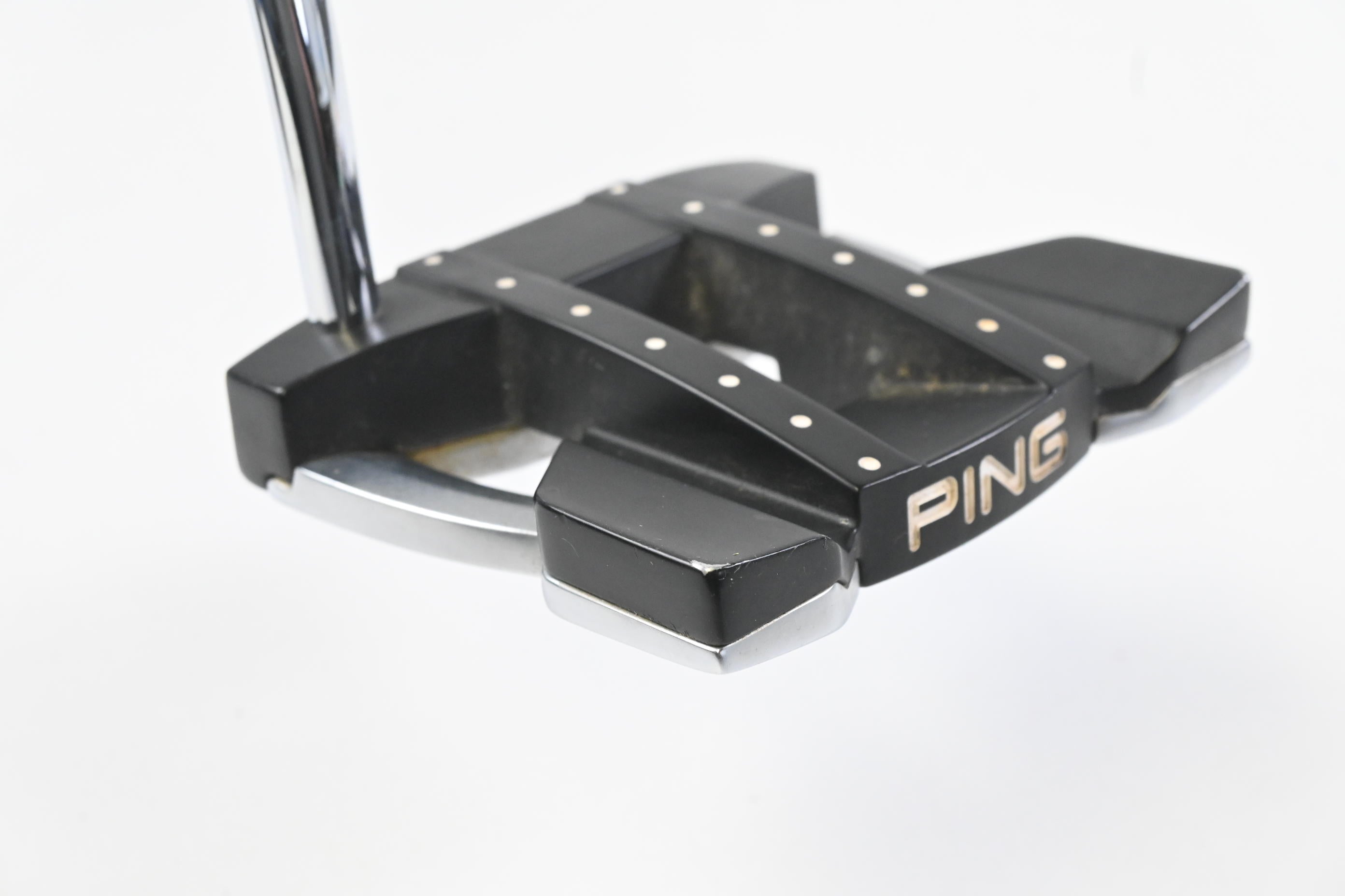 Ping Tomcat 14 2023 Putter / 34 Inch