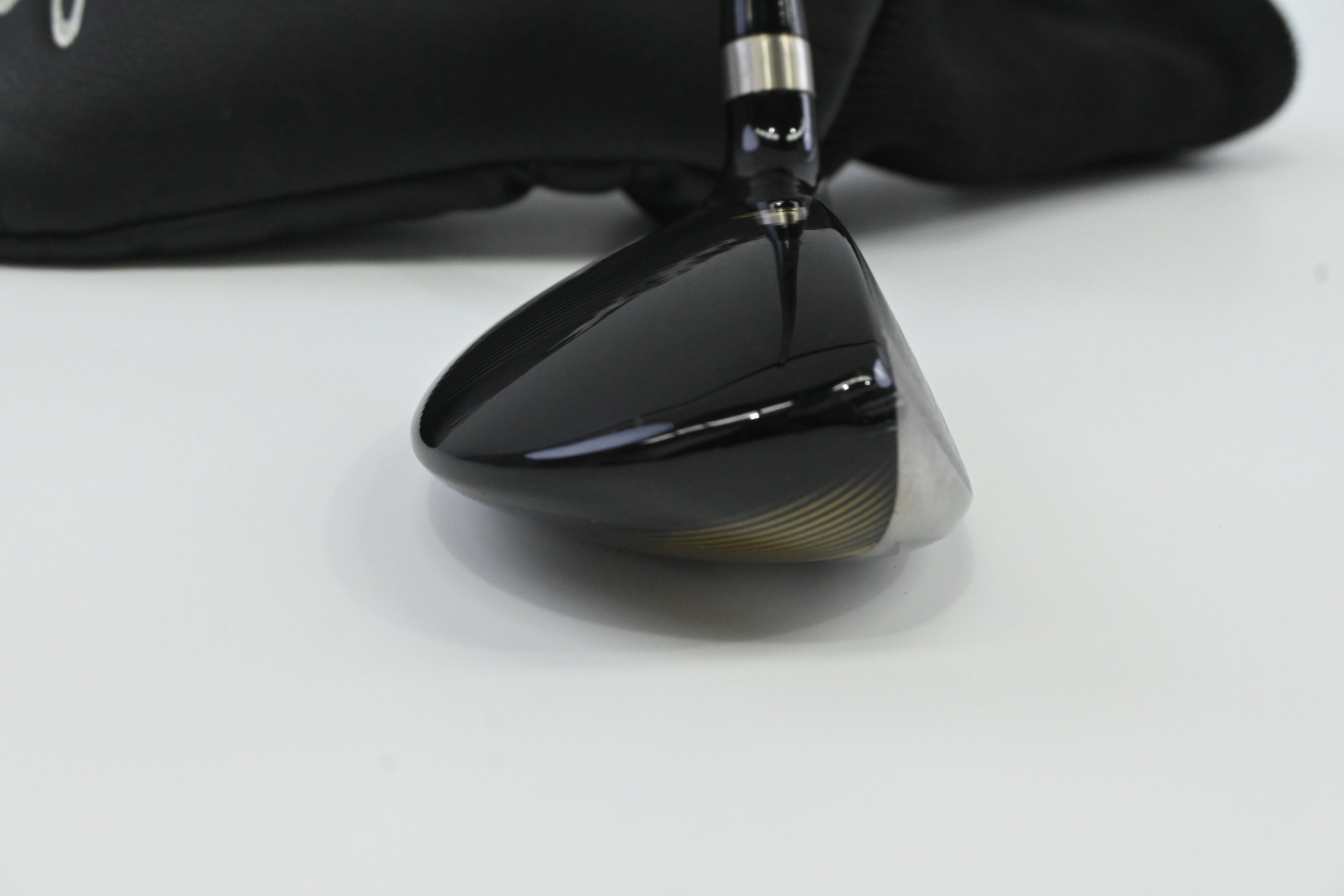 Cobra XL Speed #5 Hybrid / 23 Degree / Regular Flex Cobra XL Shaft