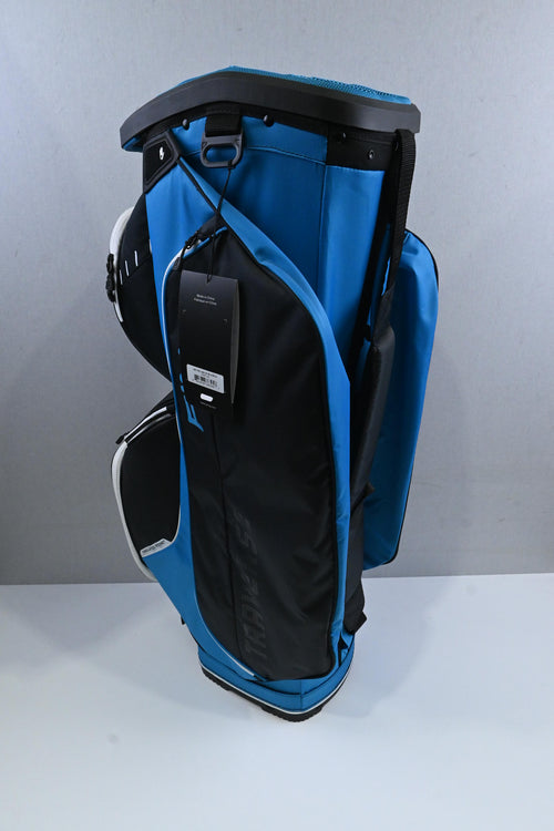 Ping Traverse Cart Bag / 14-Way / Blue, Black