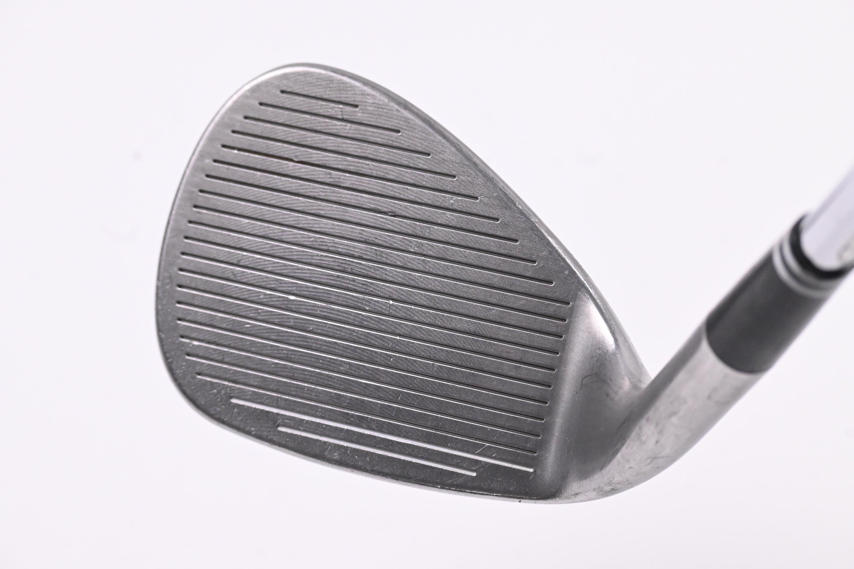 Cleveland Smart Sole Full Face Sand Wedge / 58 Degree / Wedge Flex KBS Hi-Rev