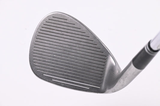 Cleveland Smart Sole Full Face Sand Wedge / 58 Degree / Wedge Flex KBS Hi-Rev