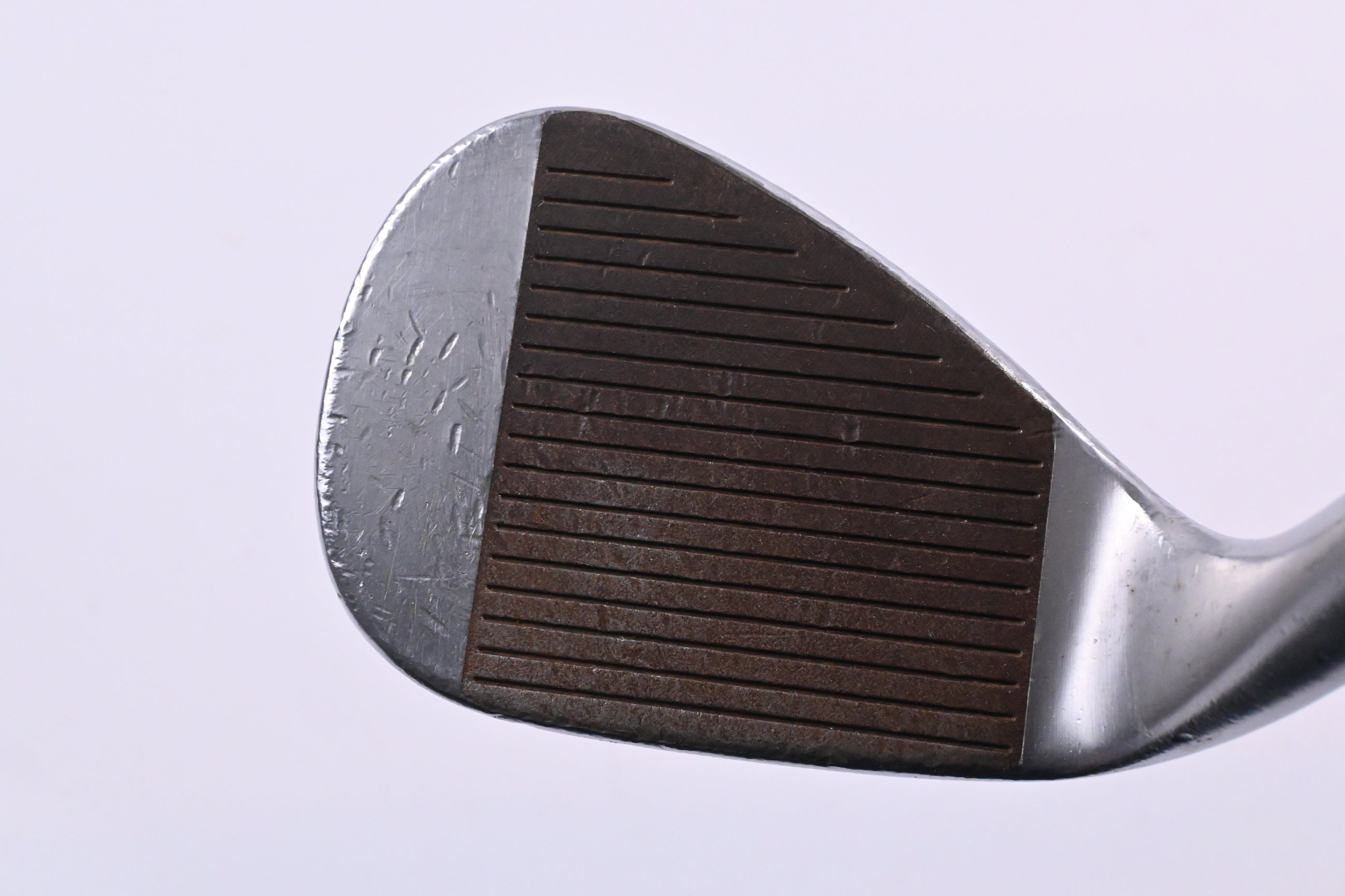 Taylormade Milled Grind 4 Lob Wedge / 58 Degree / Wedge Flex Dynamic Gold 115
