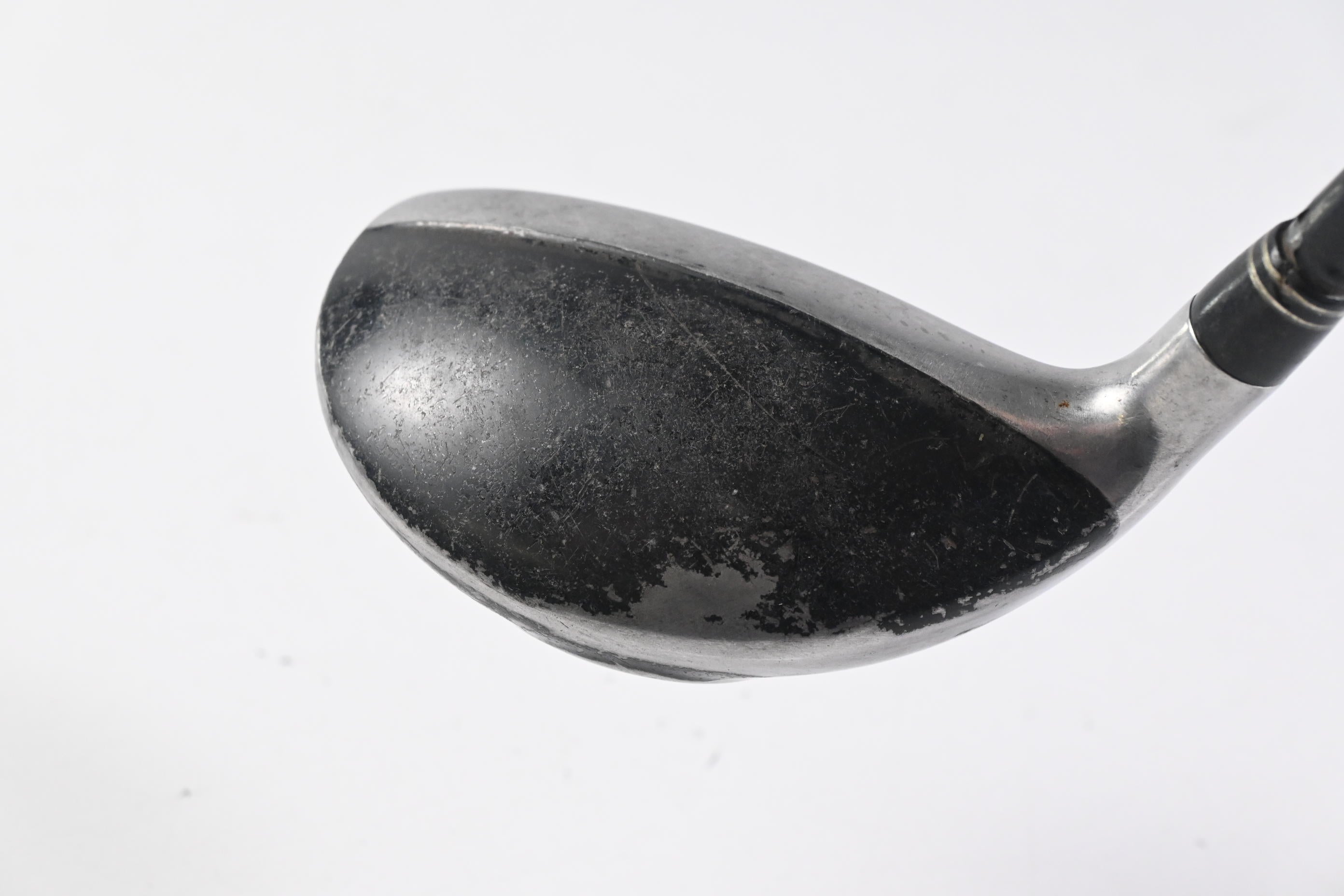 Left Hand Cobra King Baffler #3 Hybrid / 20 Degree / Regular Flex Aldila NV-HL
