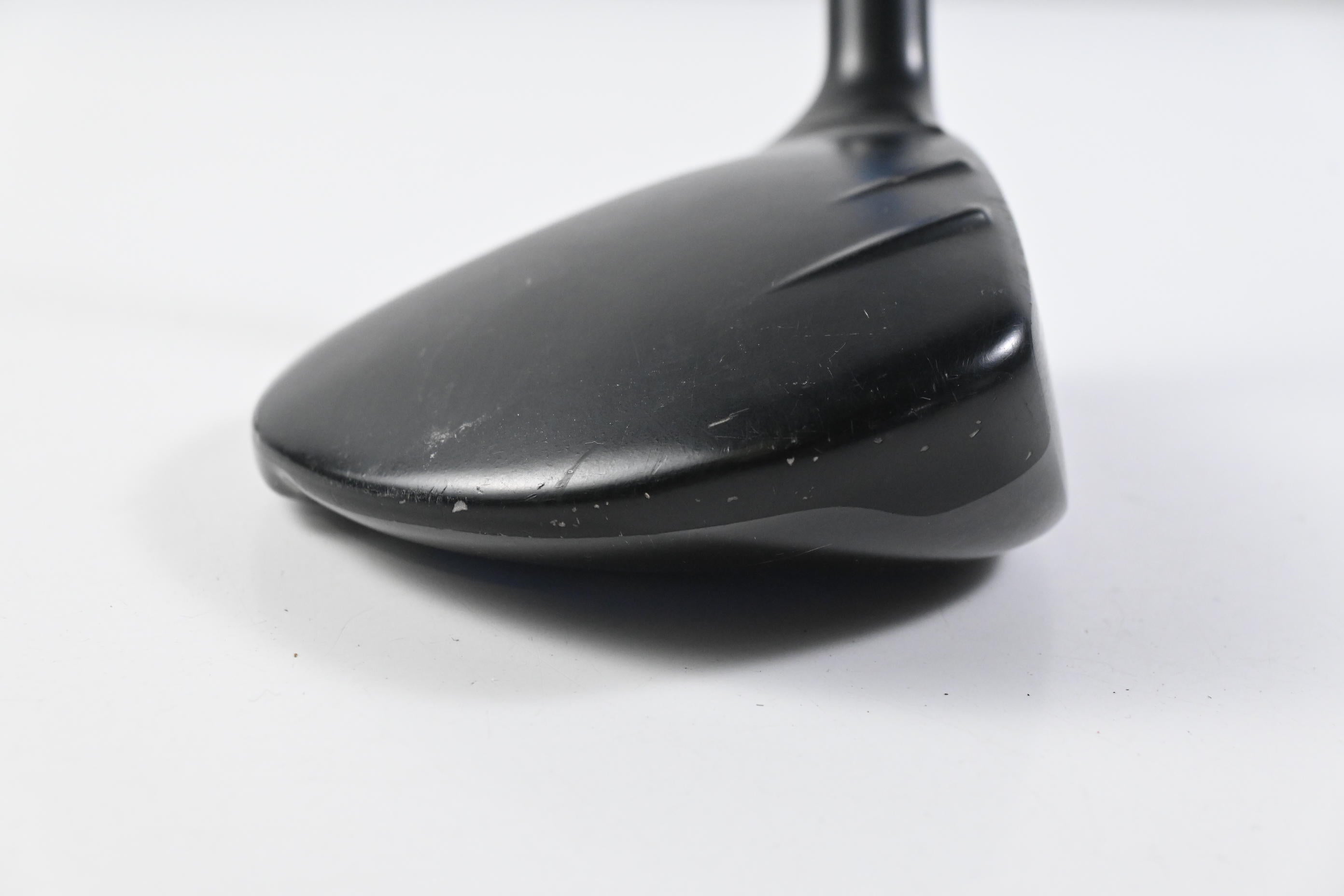 Ping G30 #3 Wood / 14.5 Degree / Regular Flex Ping TFC 419 Shaft