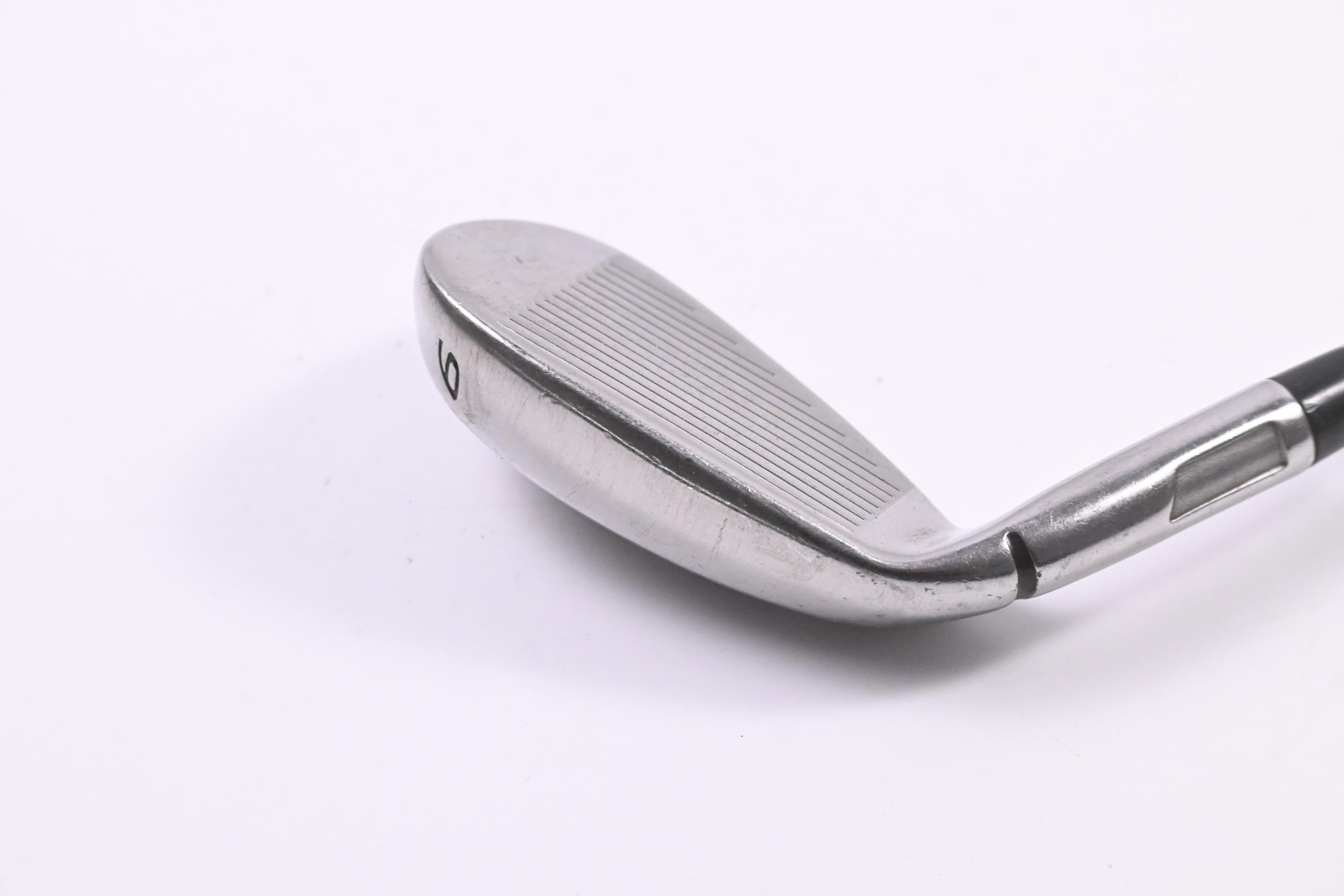 Taylormade M2 2017 #9 Iron / 38 Degree / Stiff Flex True Temper XP 95 S300 Shaft