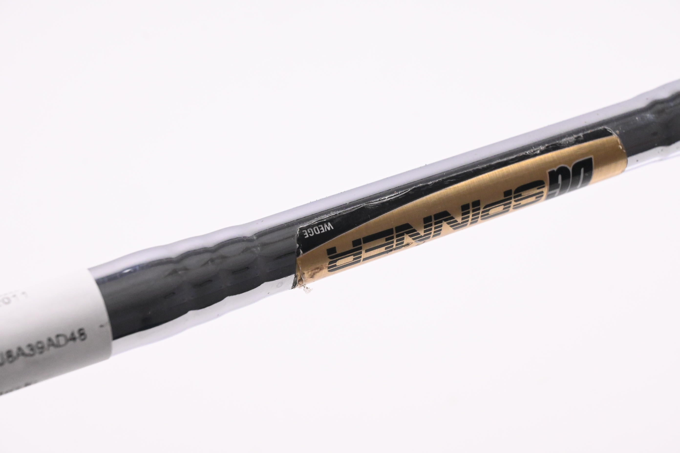 Ping Anser Forged Lob Wedge / 58 Degree / Black Dot / Wedge Flex Dynamic Gold