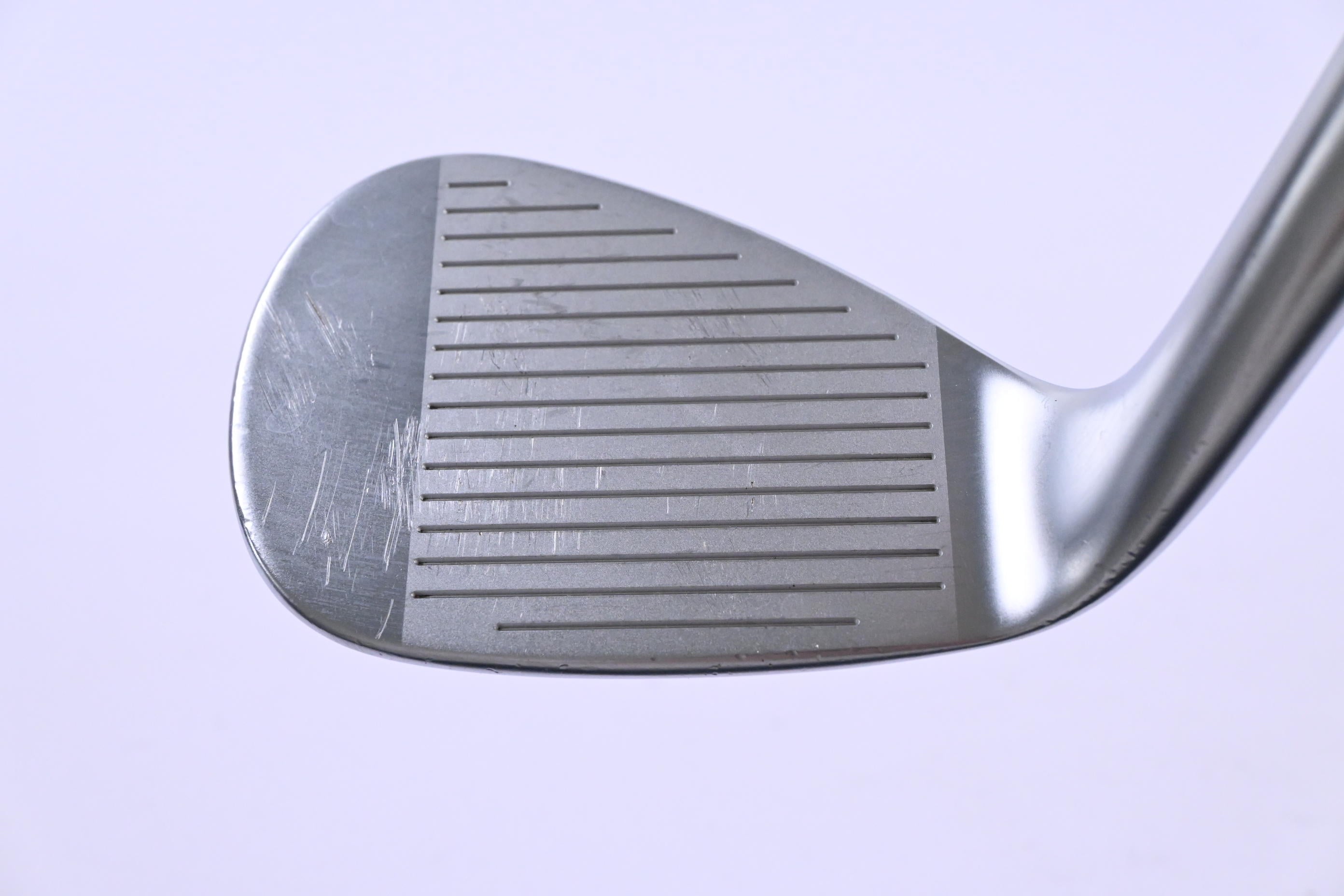 Callaway Jaws MD5 Lob Wedge / 60 Degree / Wedge Flex Callaway Impact Shaft