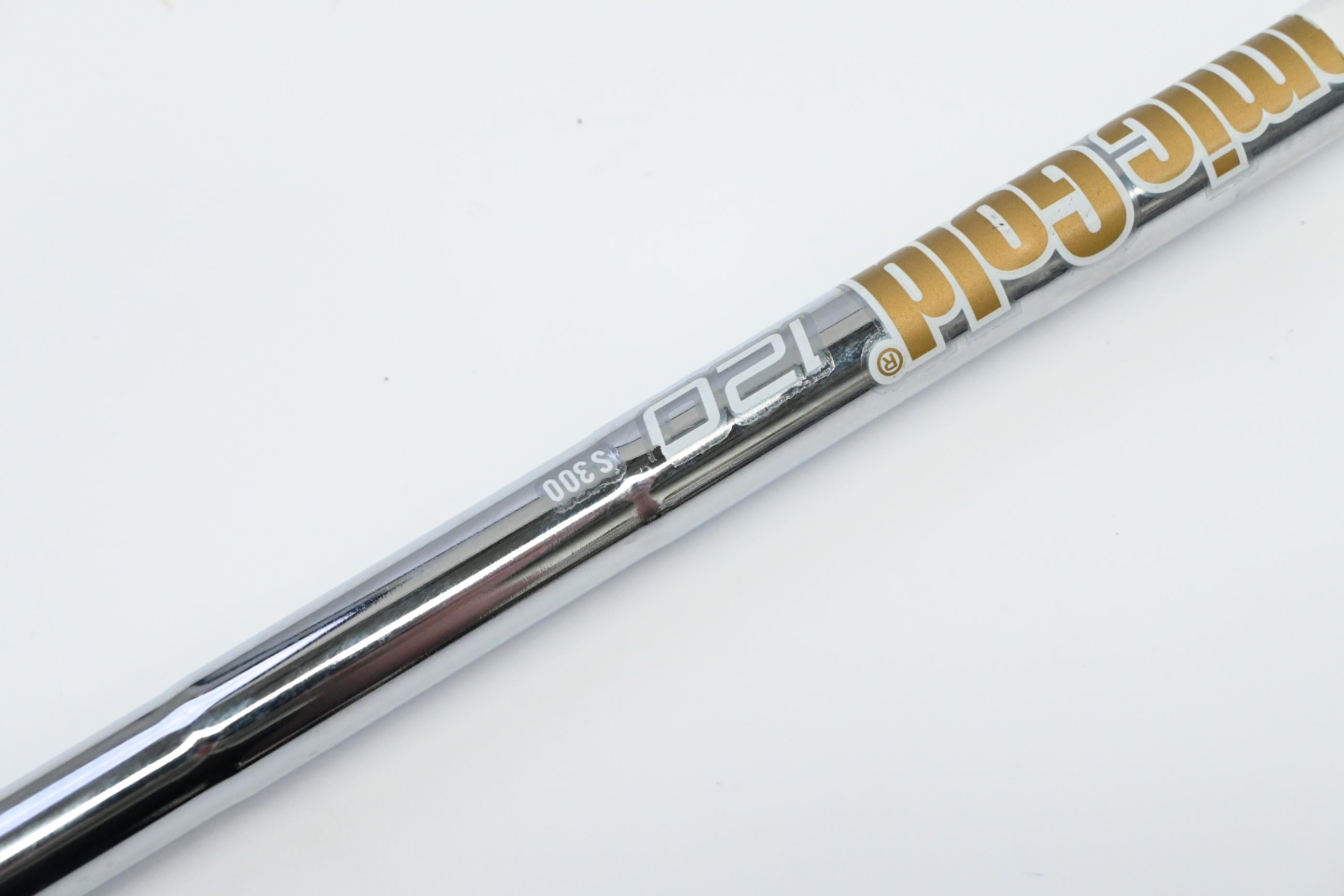 Wilson Staff Model HT Lob Wedge / 60 Degree / Stiff Flex Dynamic Gold S300 120
