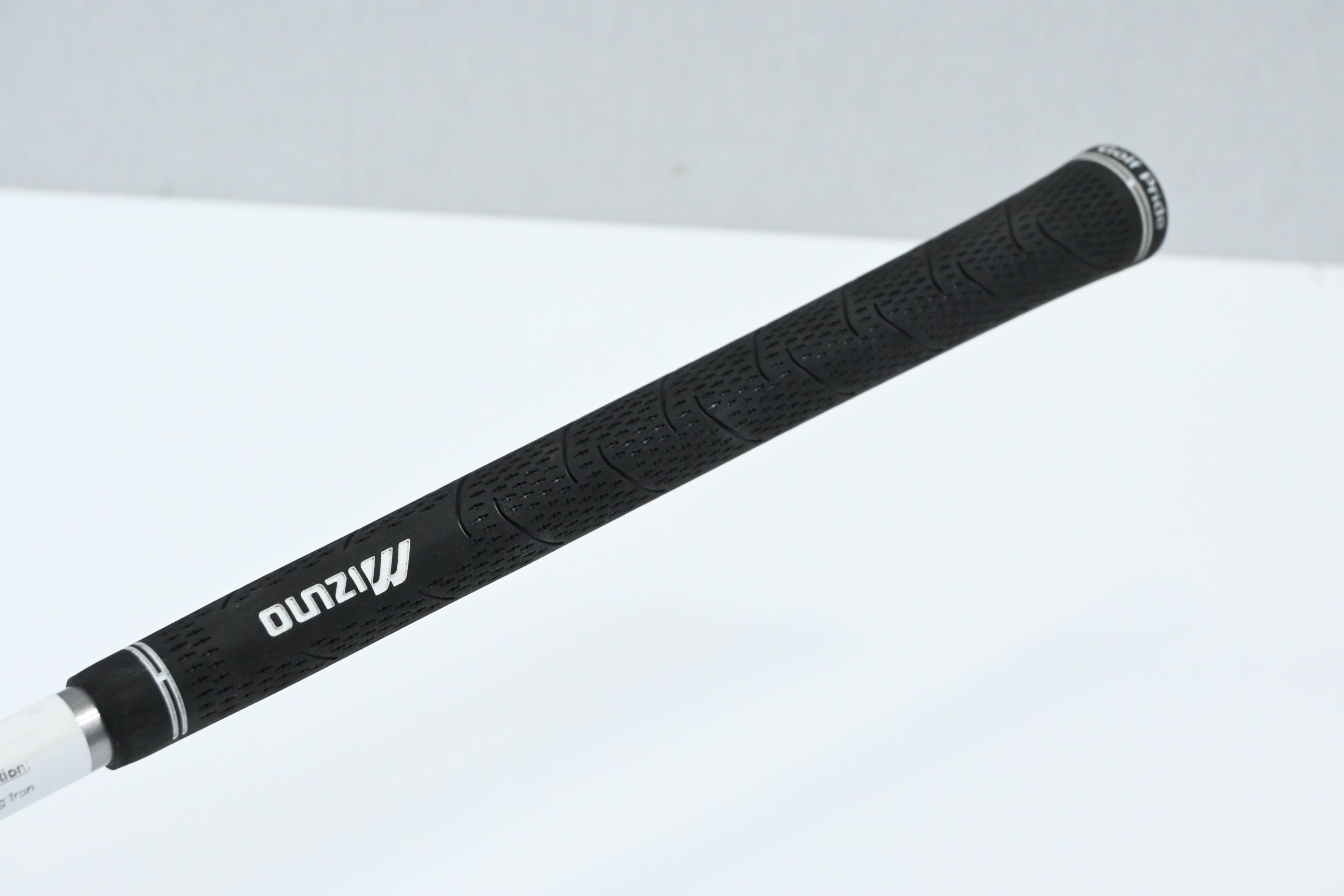 Mizuno MX-200 #4 Iron / 23 Degree / Regular Flex Mizuno Exsar IS4 65 Shaft