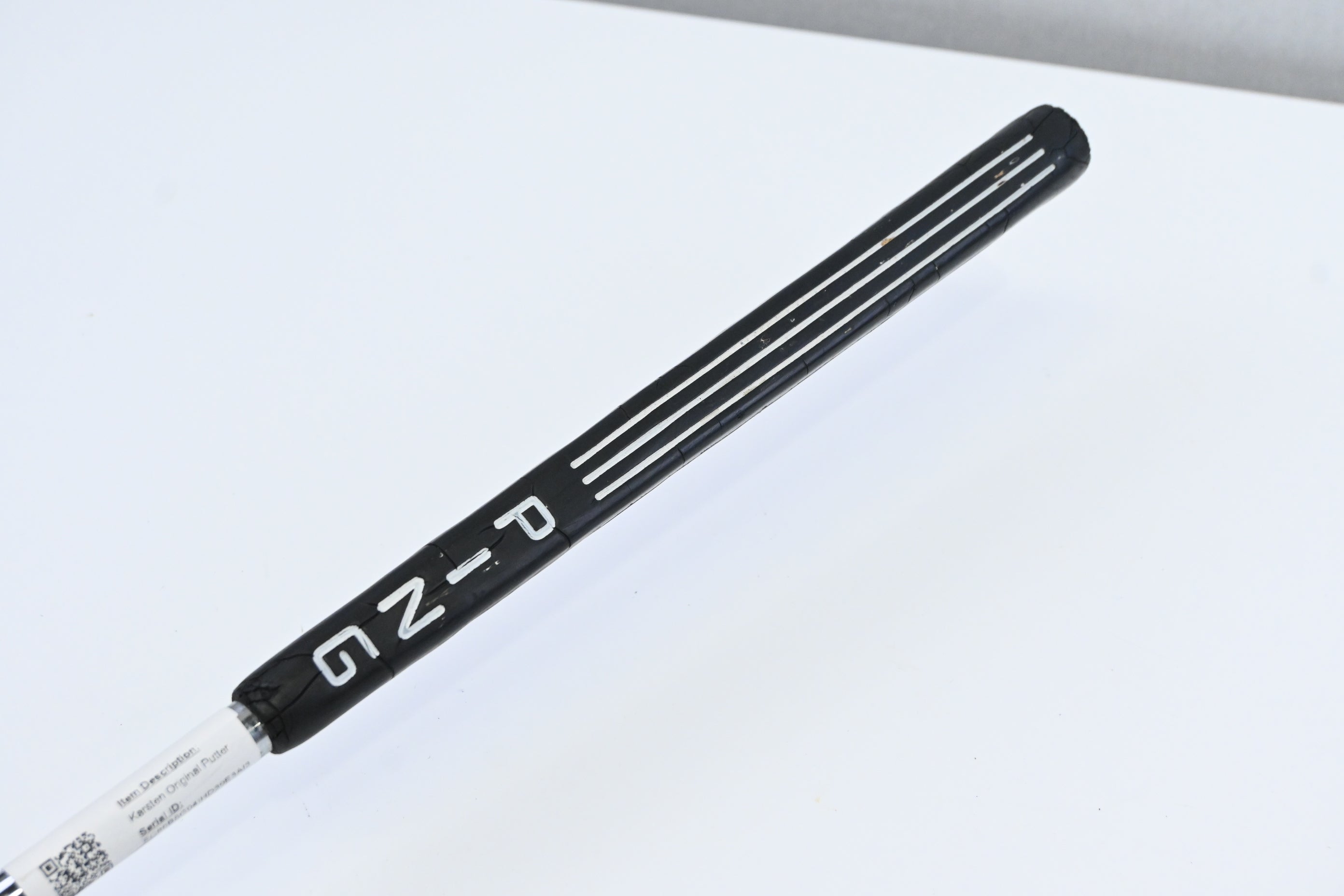 Ping Anser Karsten Original Putter / 36 Inch