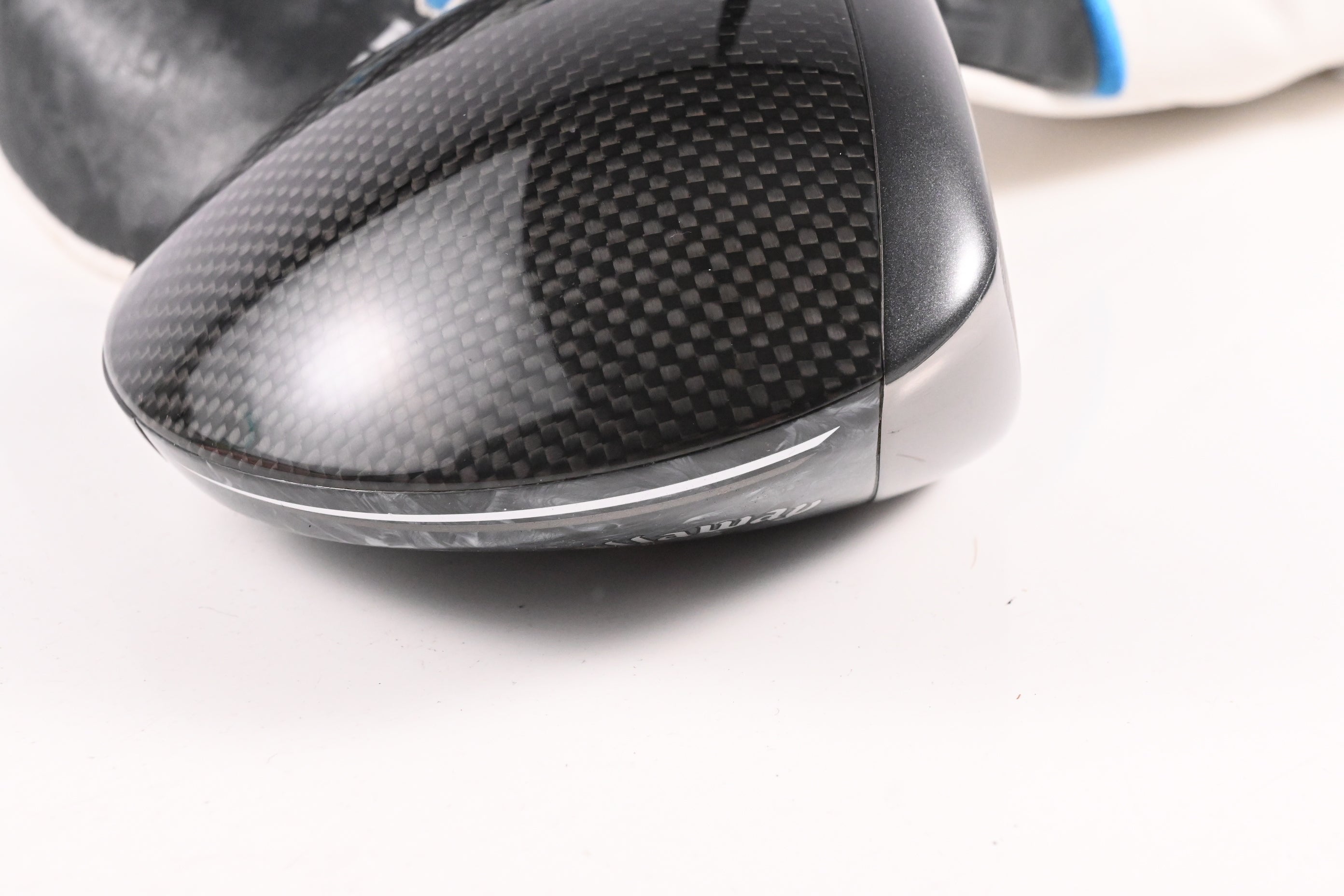 Tour Issue Callaway Paradym Ai Smoke Triple Diamond Driver / 9 Degree / X-Flex
