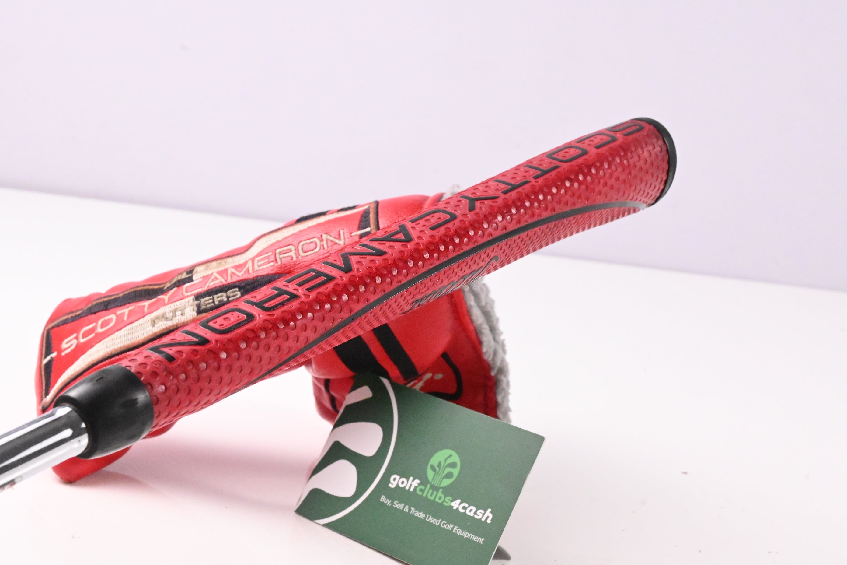 Scotty Cameron Circa 62 Model No. 6 2006 Putter / 34 Inch