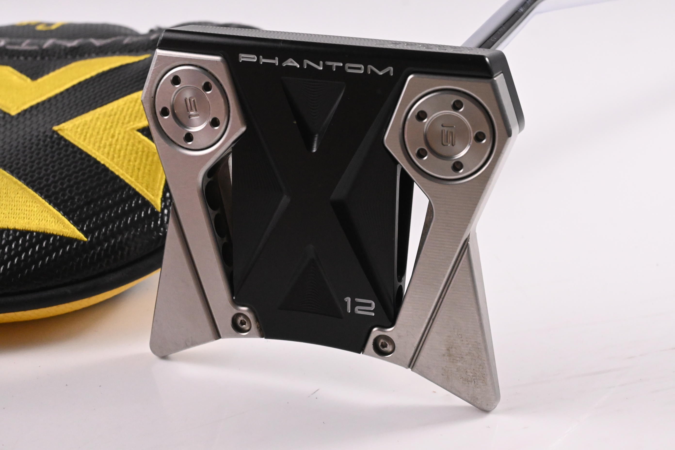Scotty Cameron Phantom X 12 2022 Putter / 34 Inch