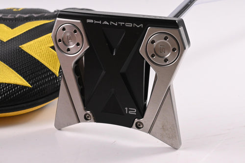 Scotty Cameron Phantom X 12 2022 Putter / 34 Inch