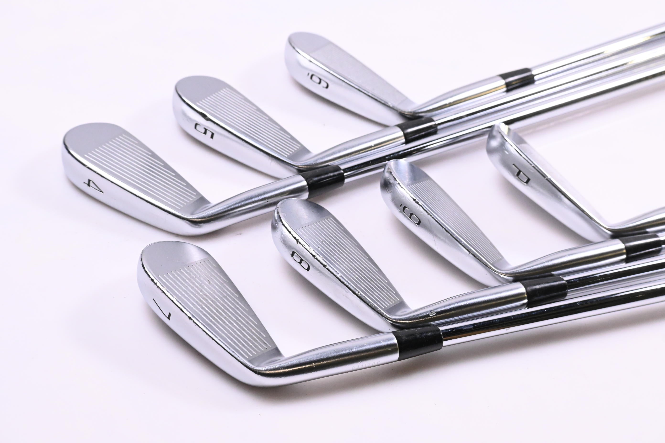 Mizuno JPX 921 Tour Irons / 4-PW / X-Flex N.S.Pro Modus³ Tour 120 Shafts