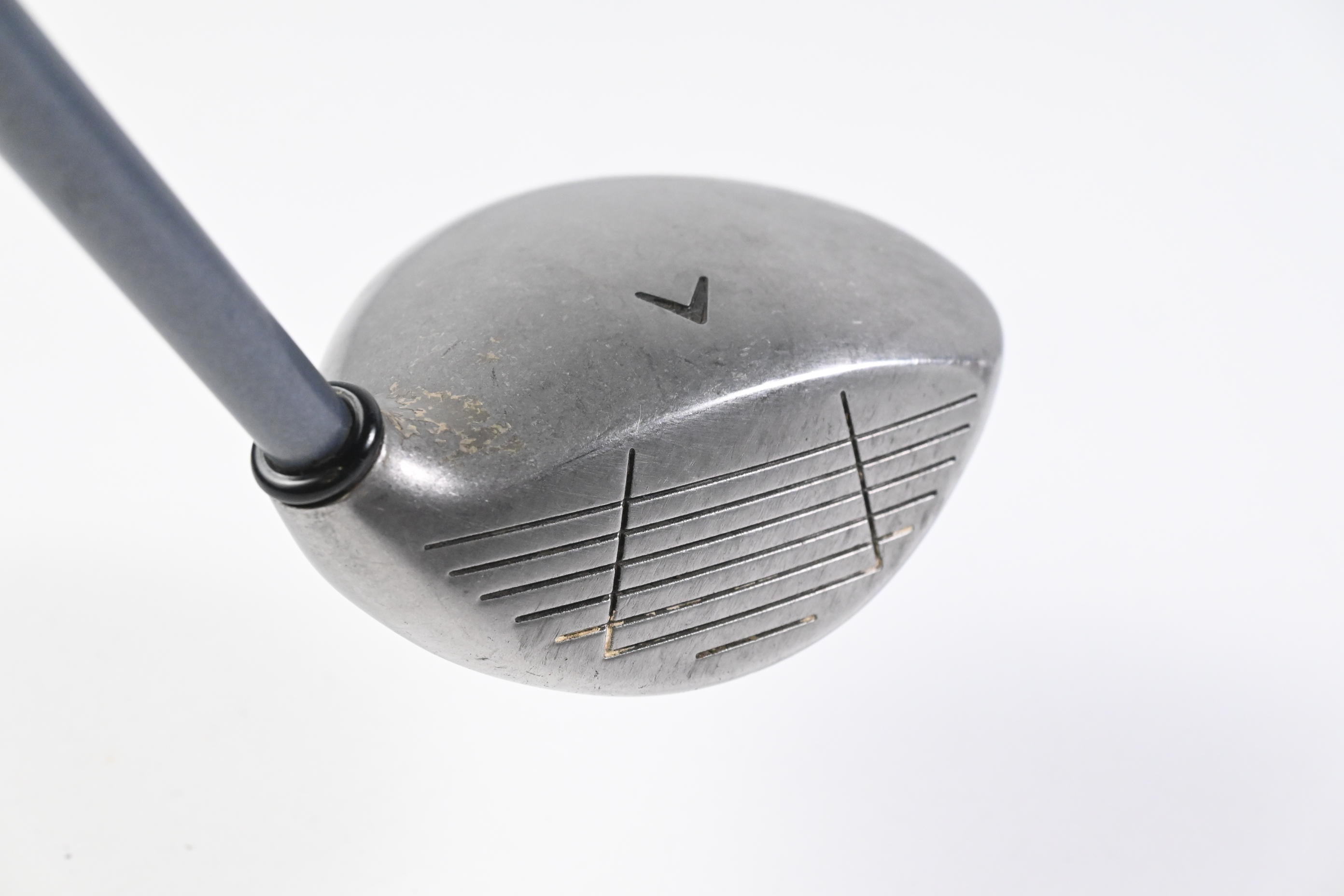 Left Hand Callaway Big Bertha Heaven Wood / 20.5 Degree / Regular Flex RCH 90